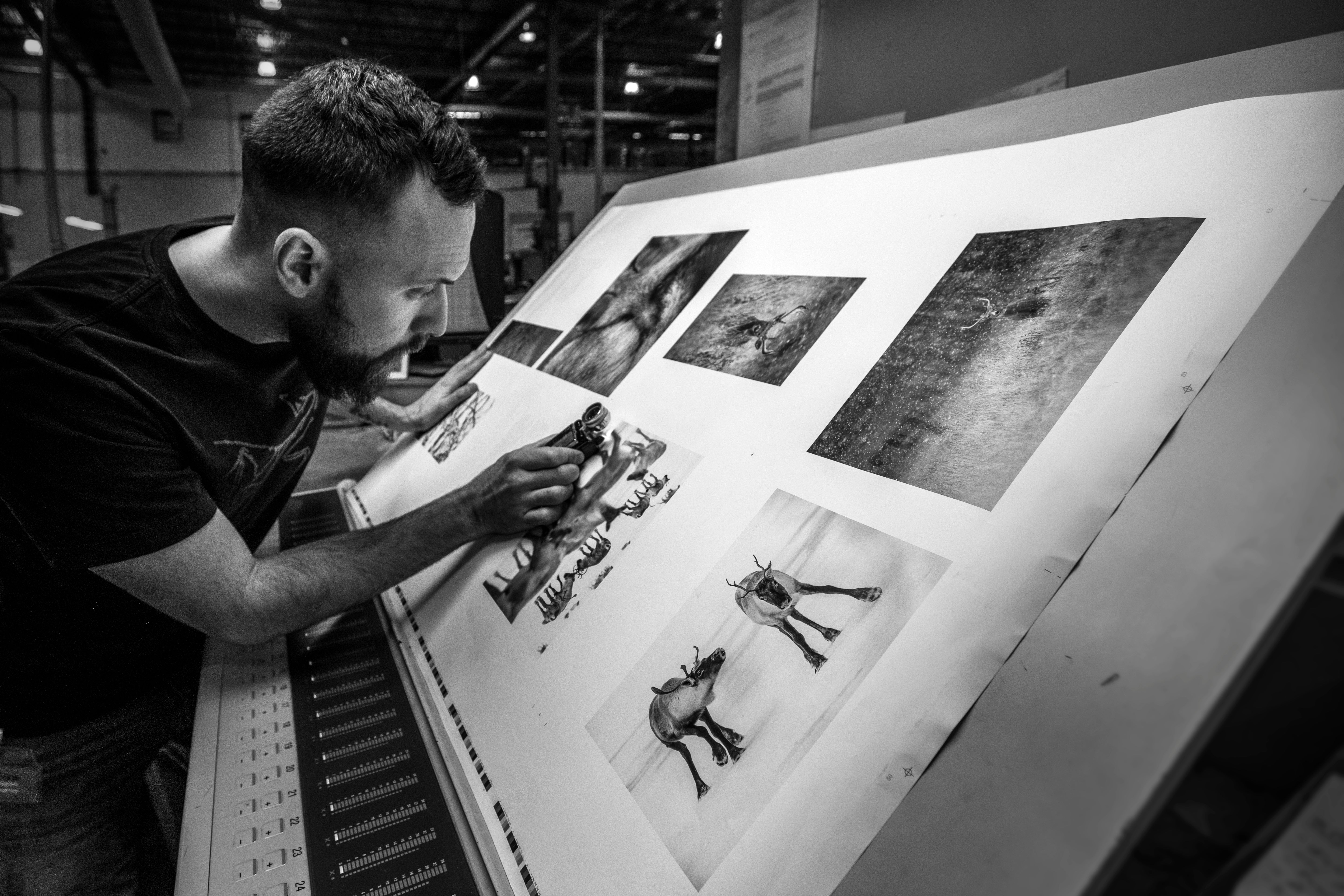 Contemplation - seconde rêverie