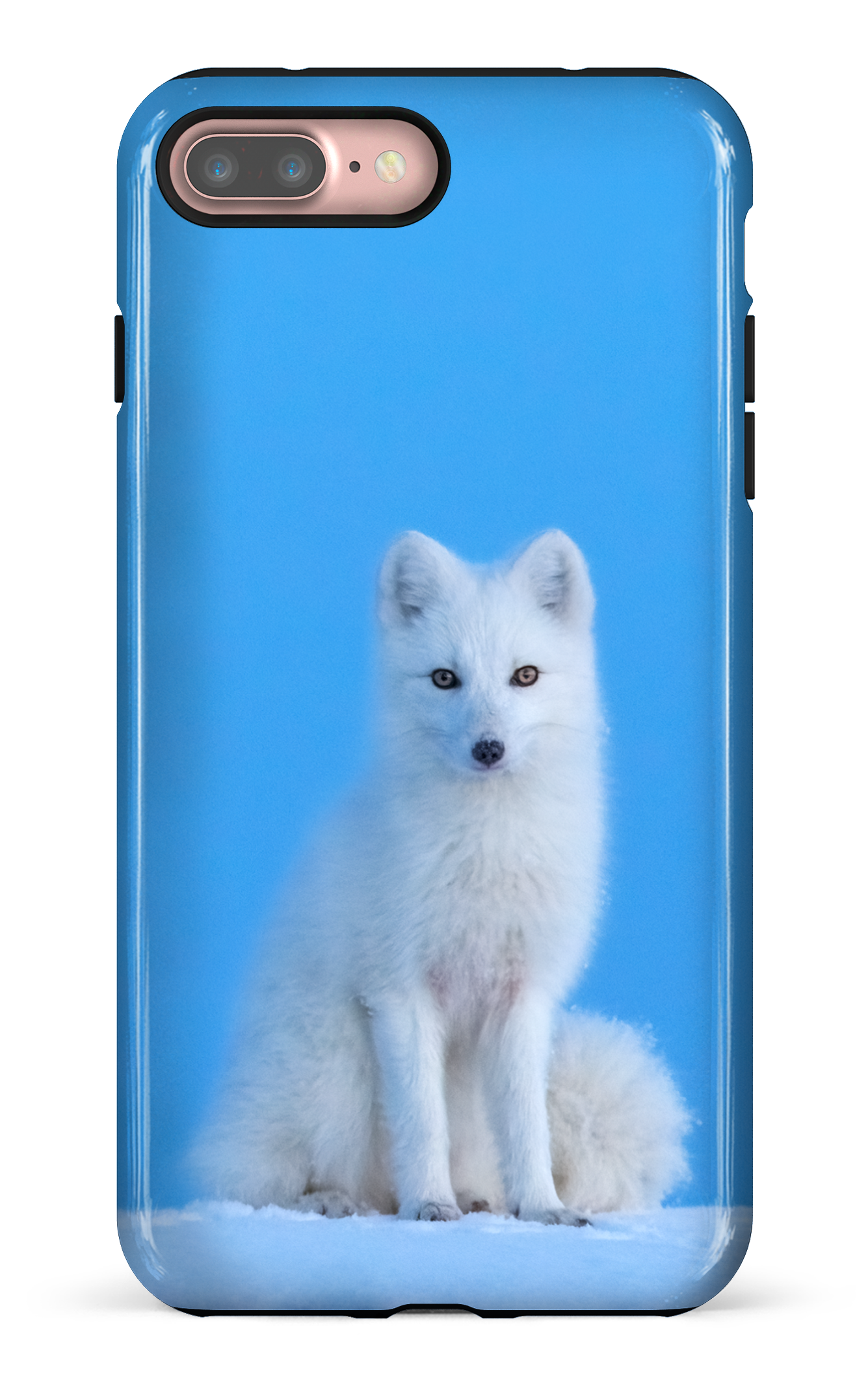 L'heure bleu