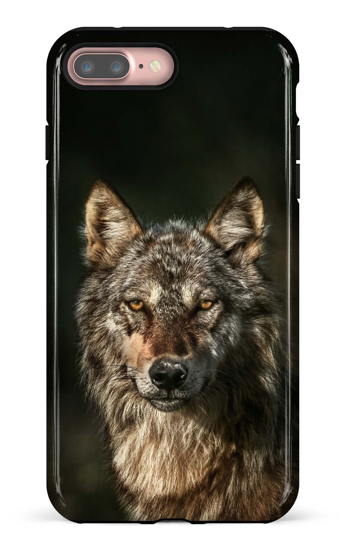 Loups