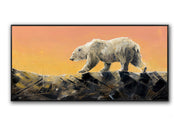 Là où fond le ciel