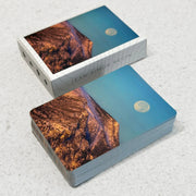 Cartes à jouer - Hiver Ma boutique