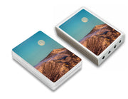 Cartes à jouer - Hiver