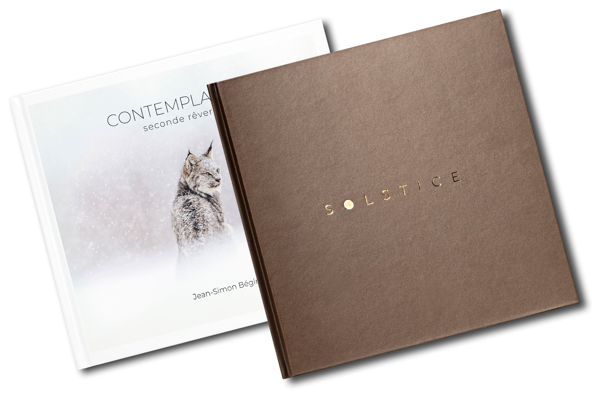 Combo SOLSTICE X CONTEMPLATION II