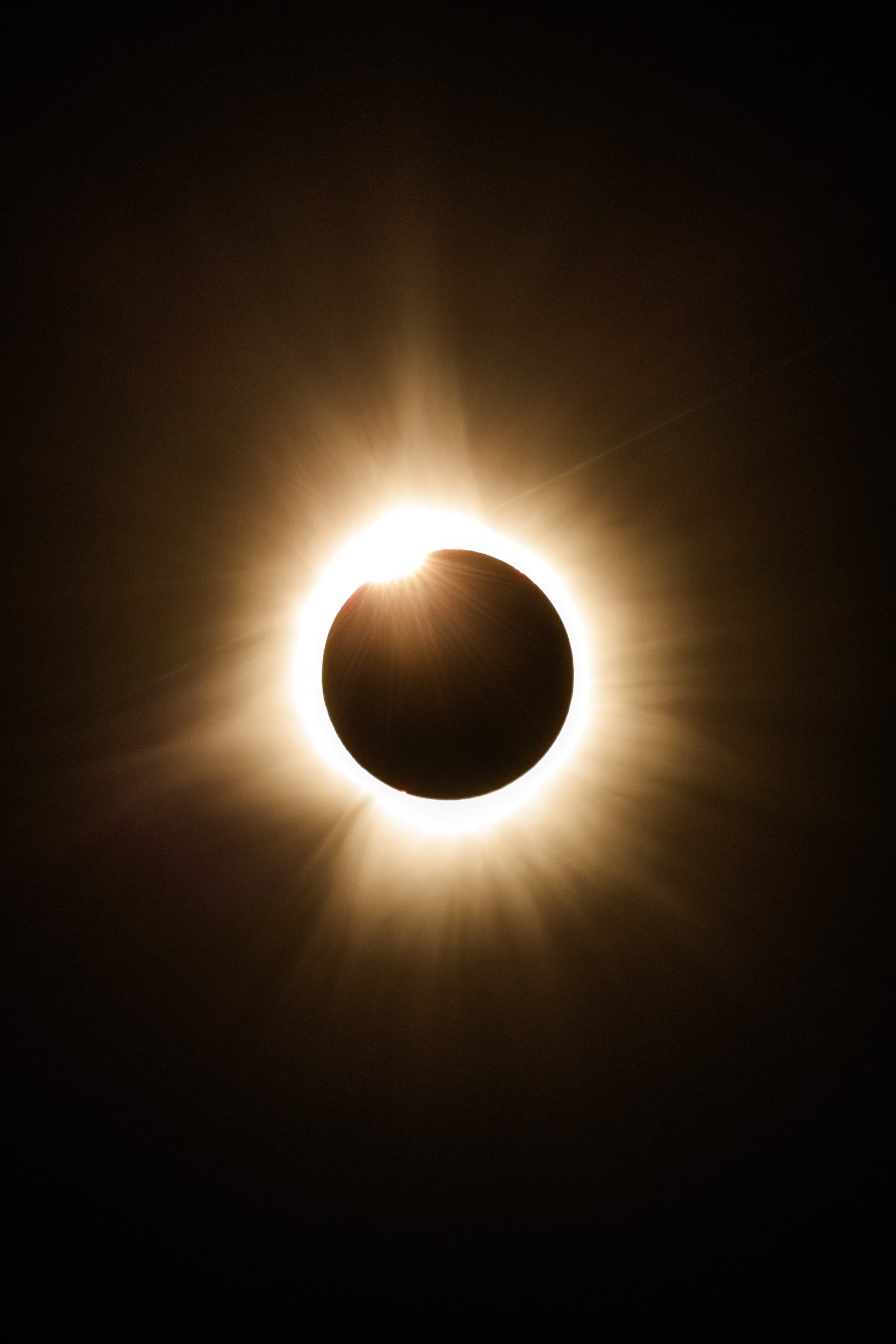 Solar Eclipse 001