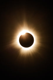 Solar Eclipse 001