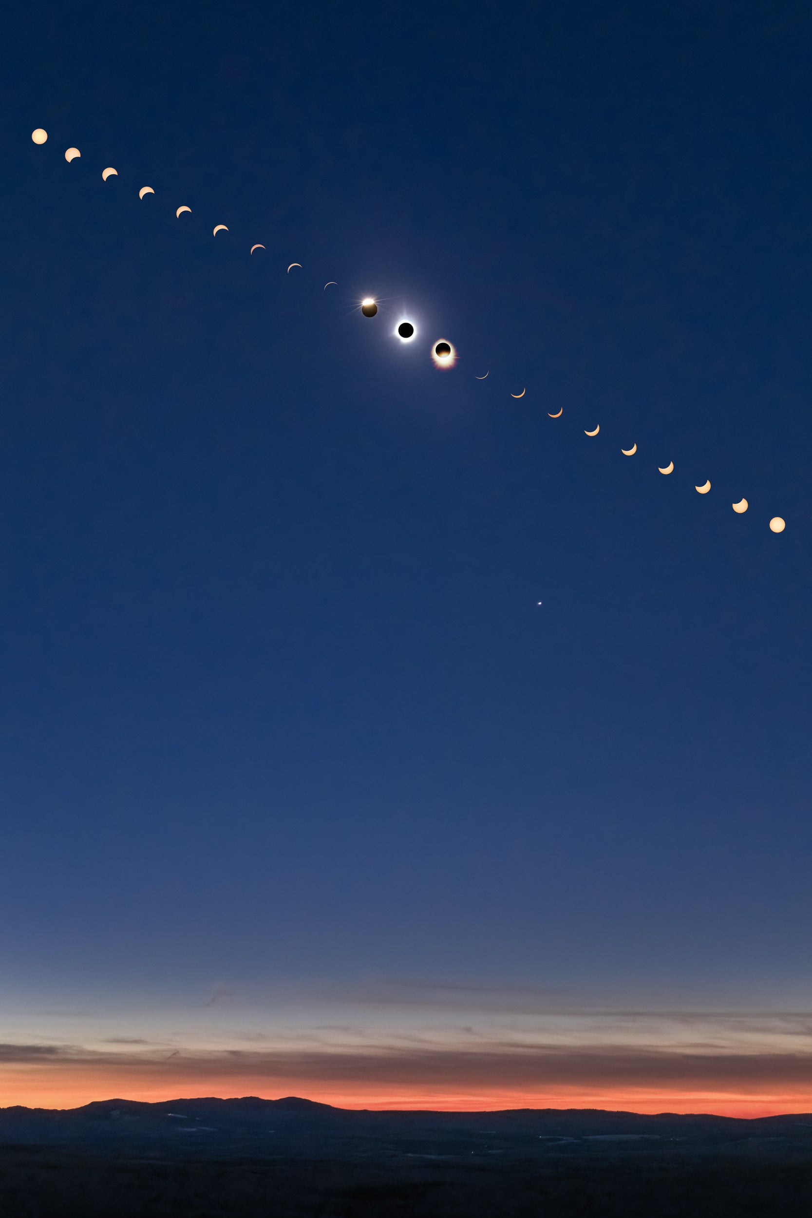 Solar Eclipse 003