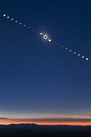 Solar Eclipse 003