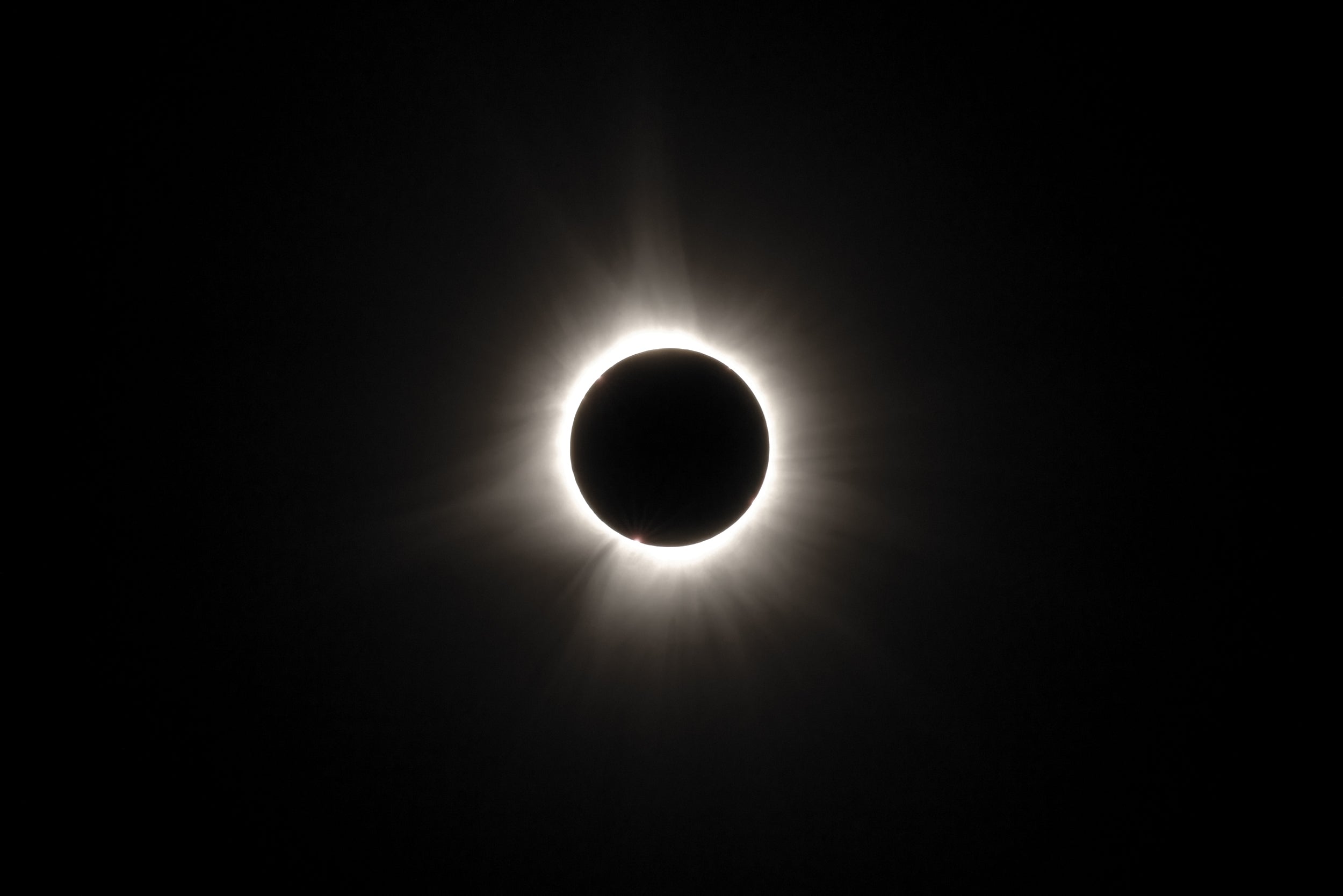 Solar Eclipse 004