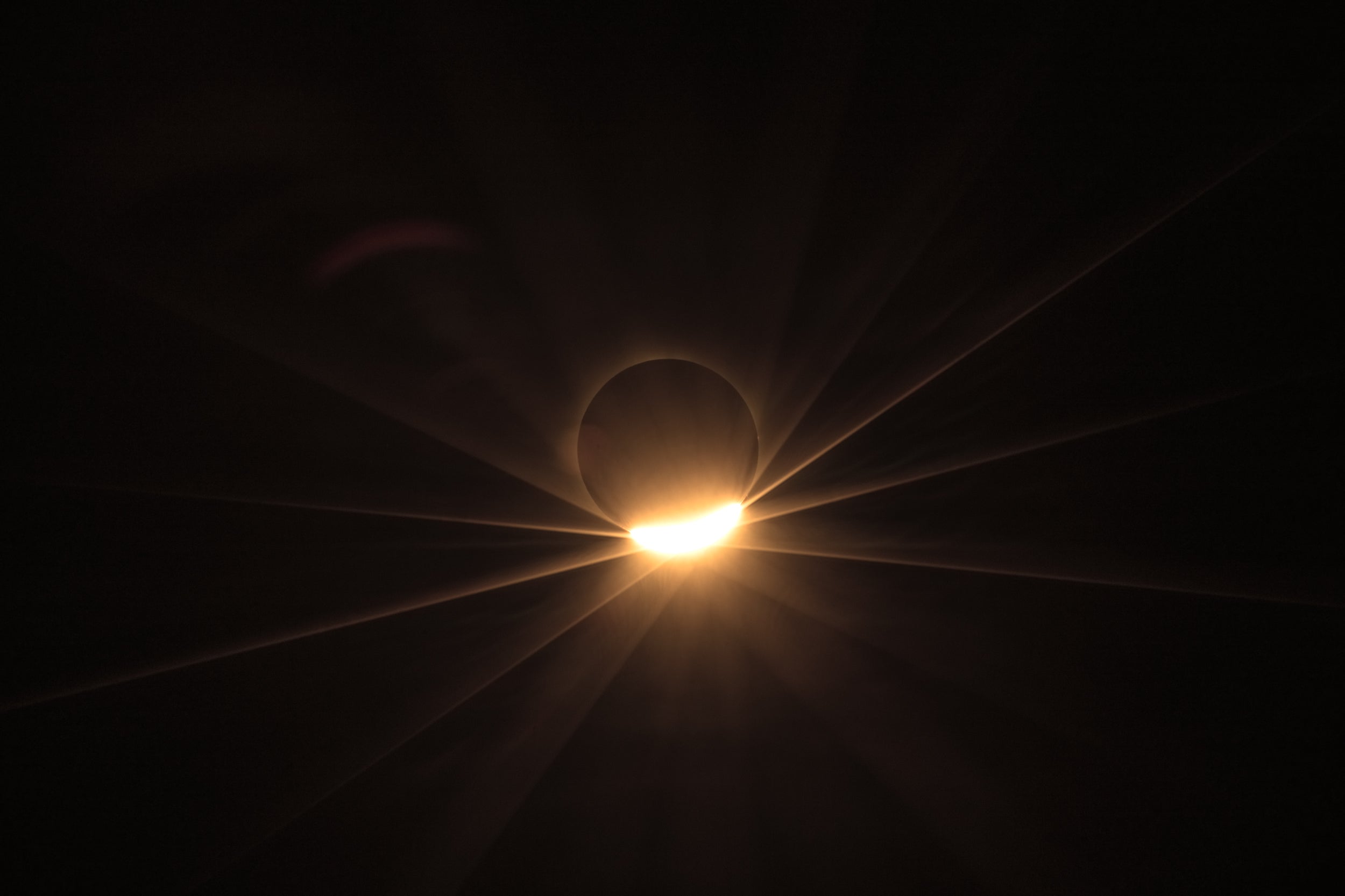 Solar Eclipse 005