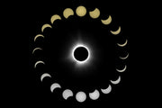 Solar Eclipse 007