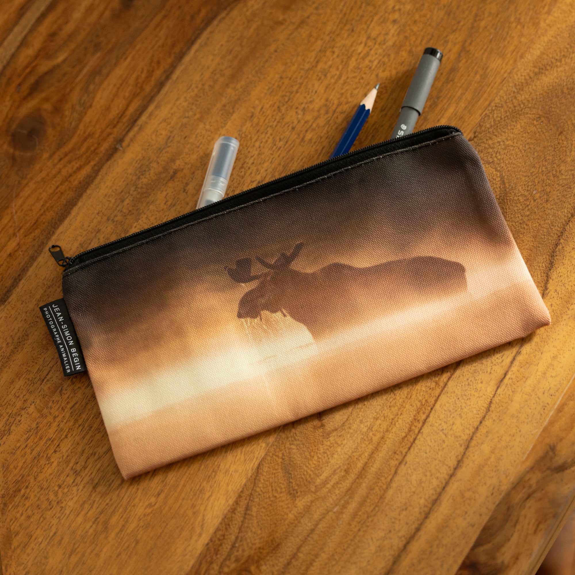 Case - Original