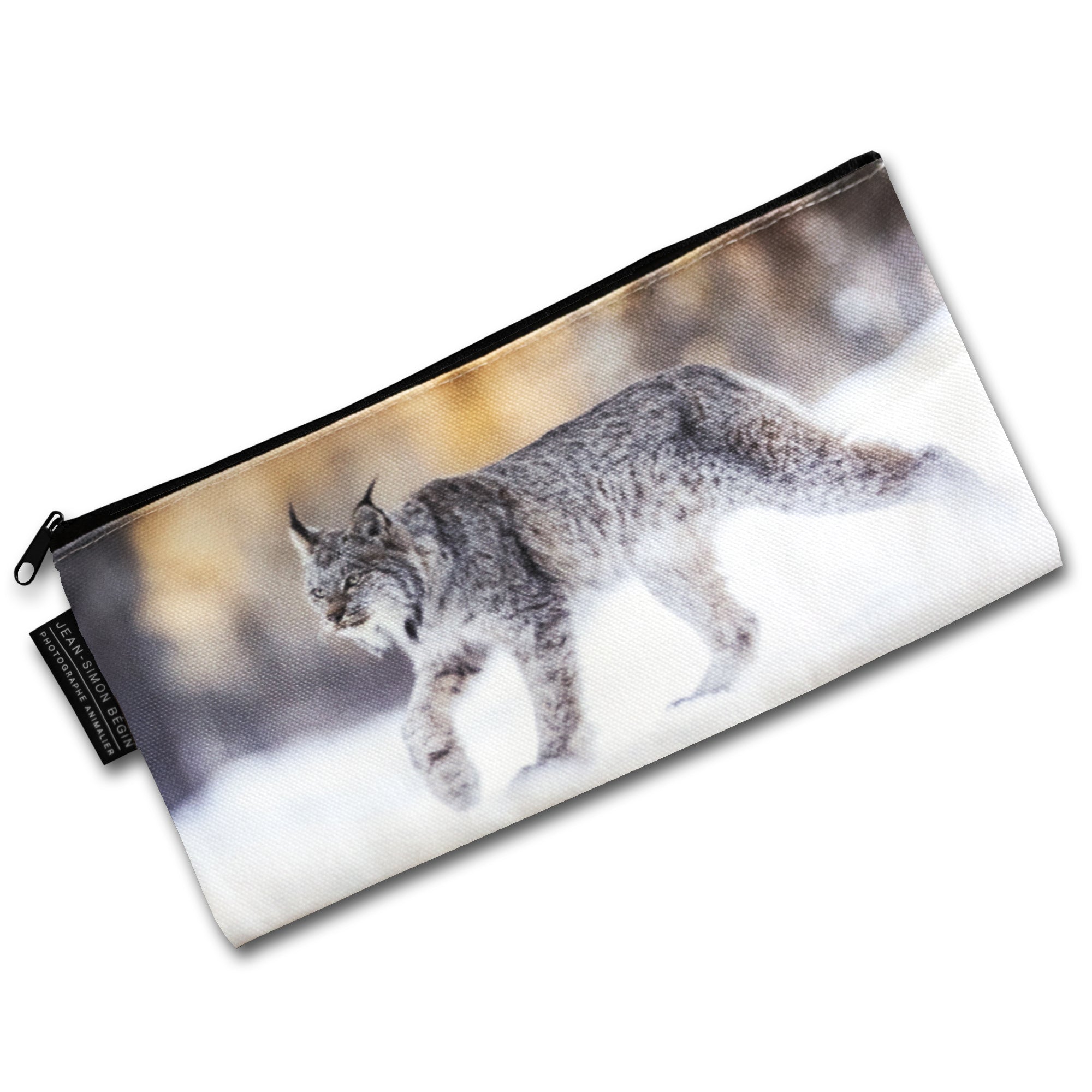 Case - Lynx II