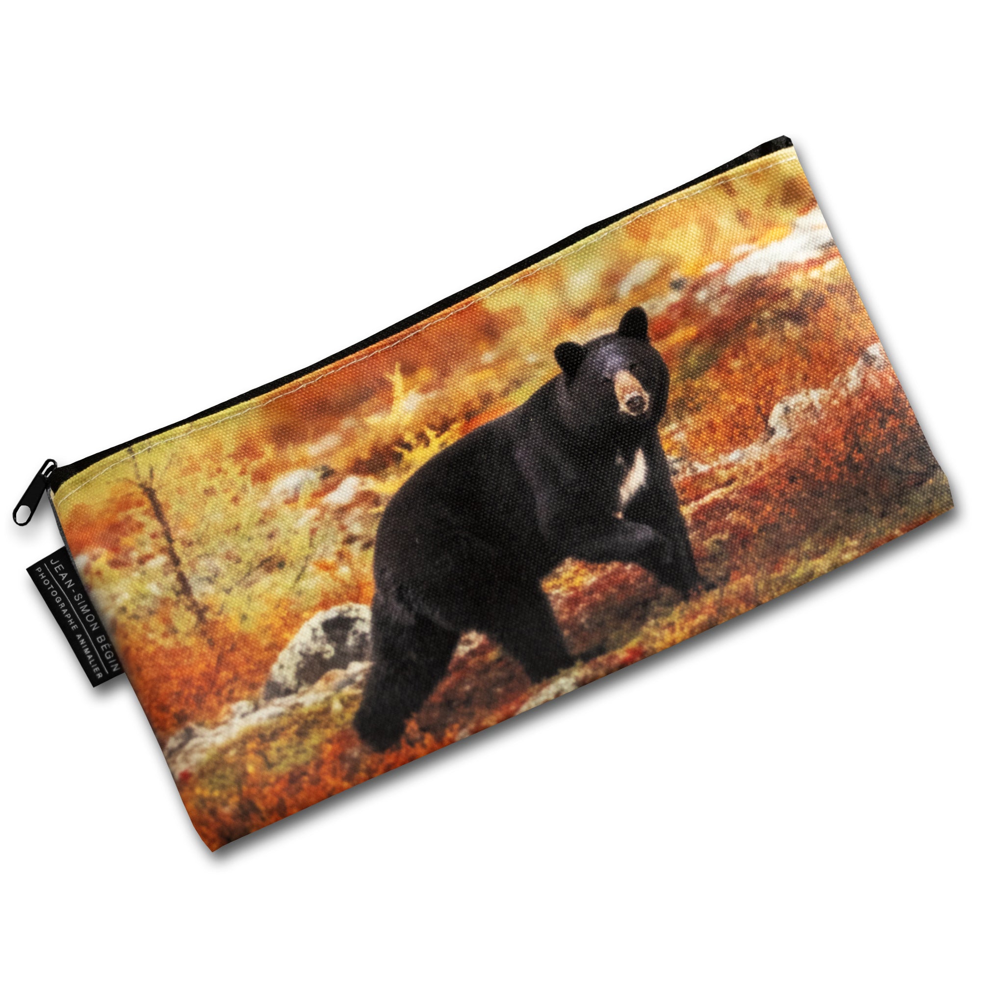 Case - Black Bear