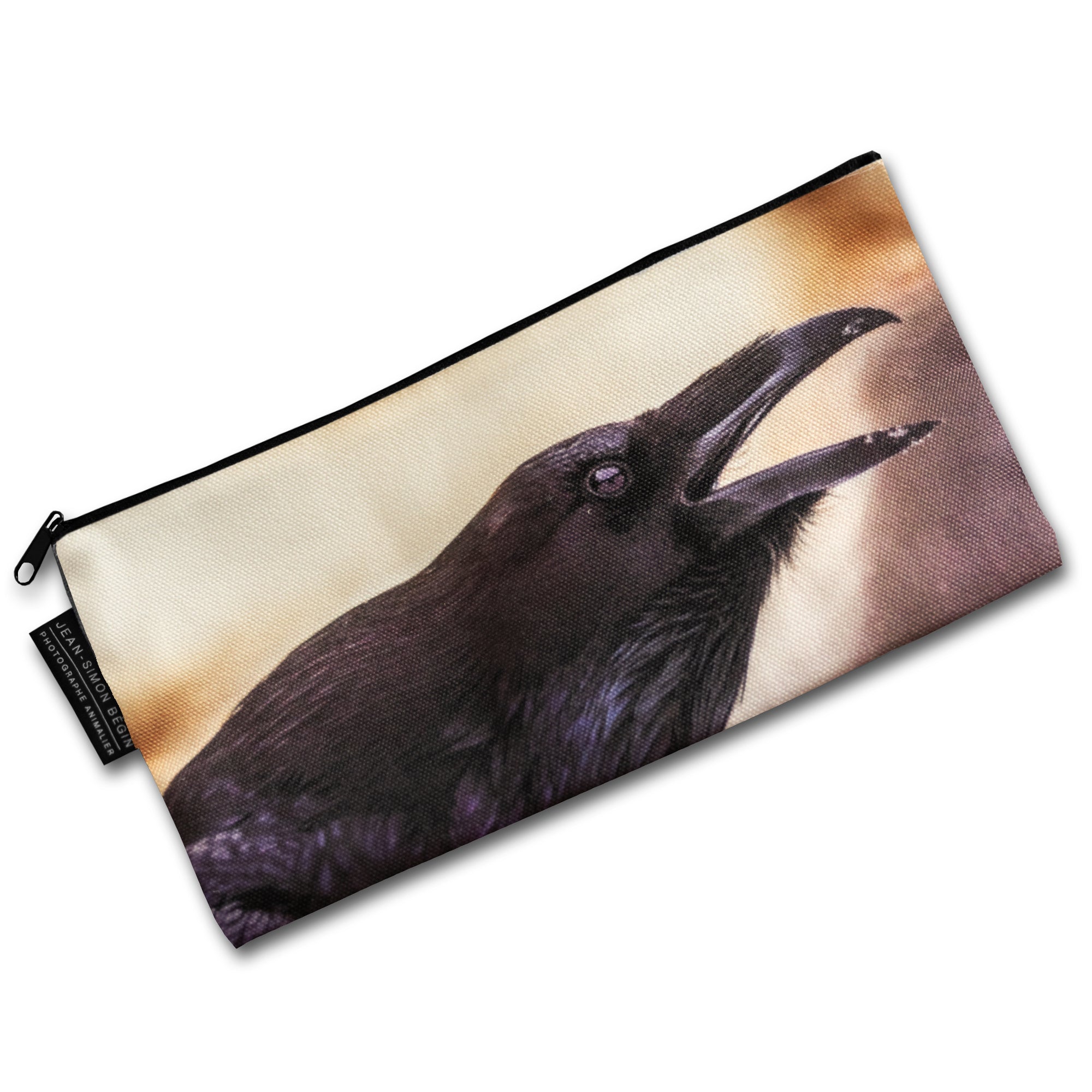 Case - Raven