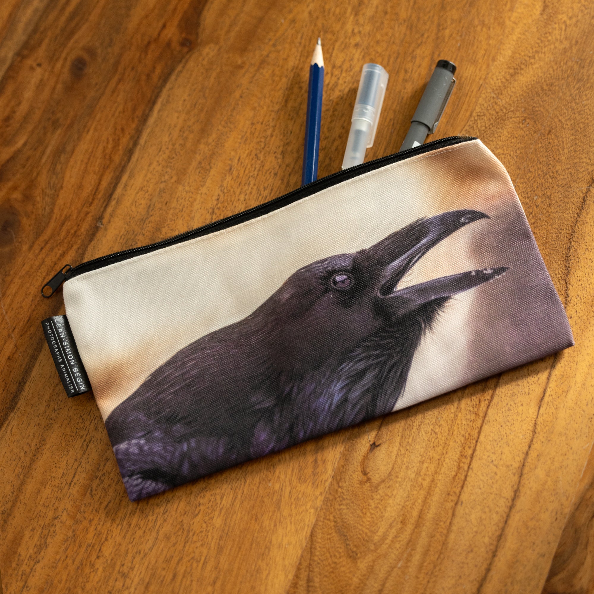 Case - Raven