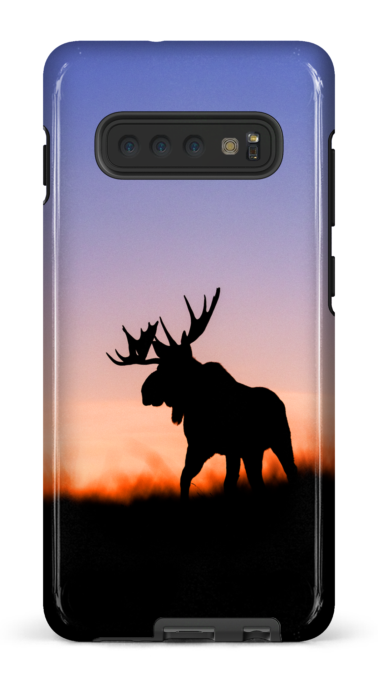 Silhouette