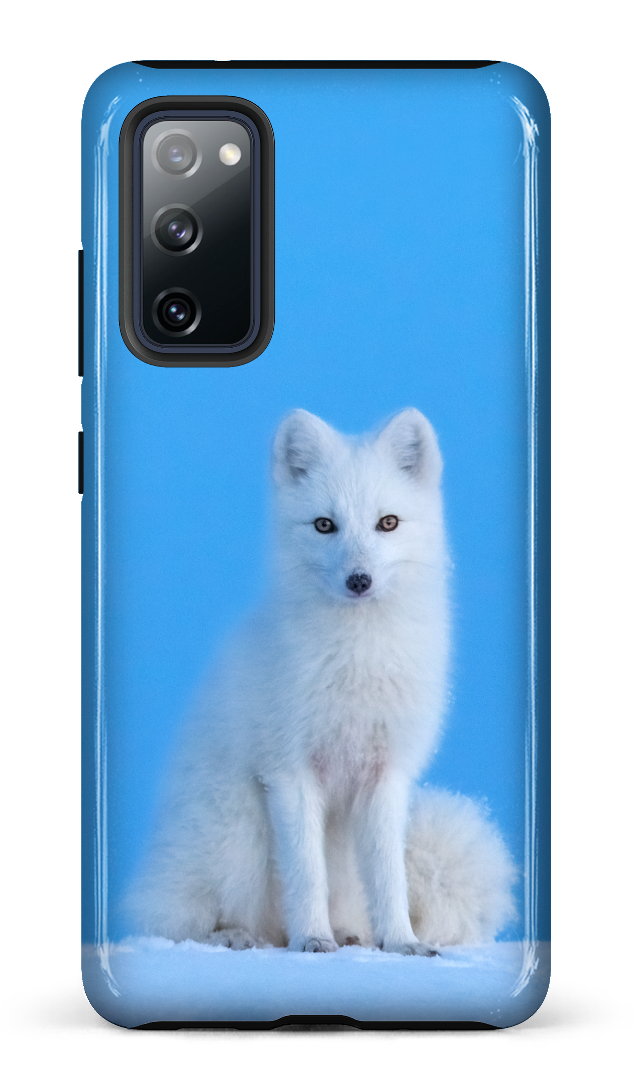 L'heure bleu