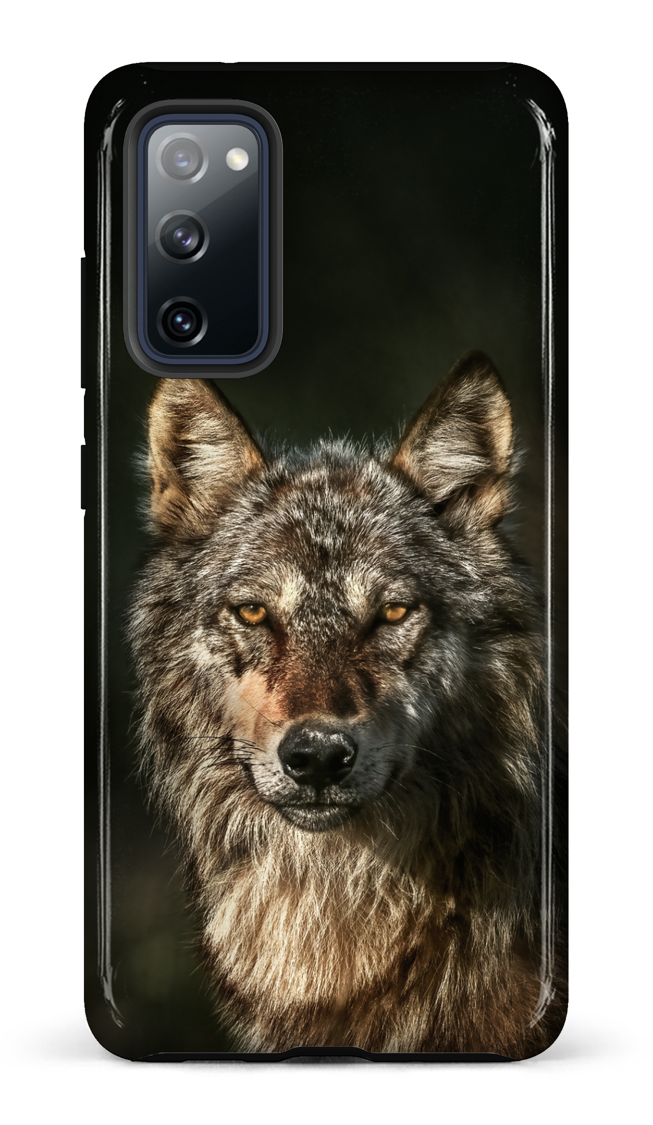 Loups
