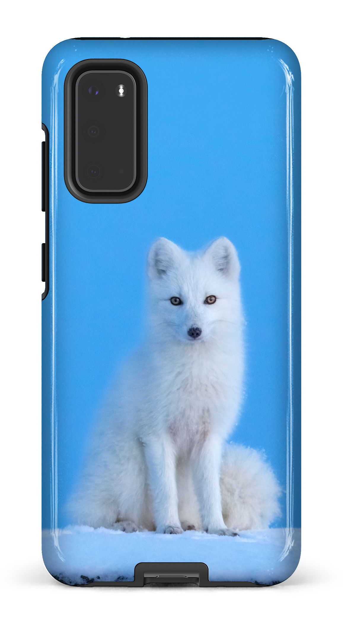 L'heure bleu