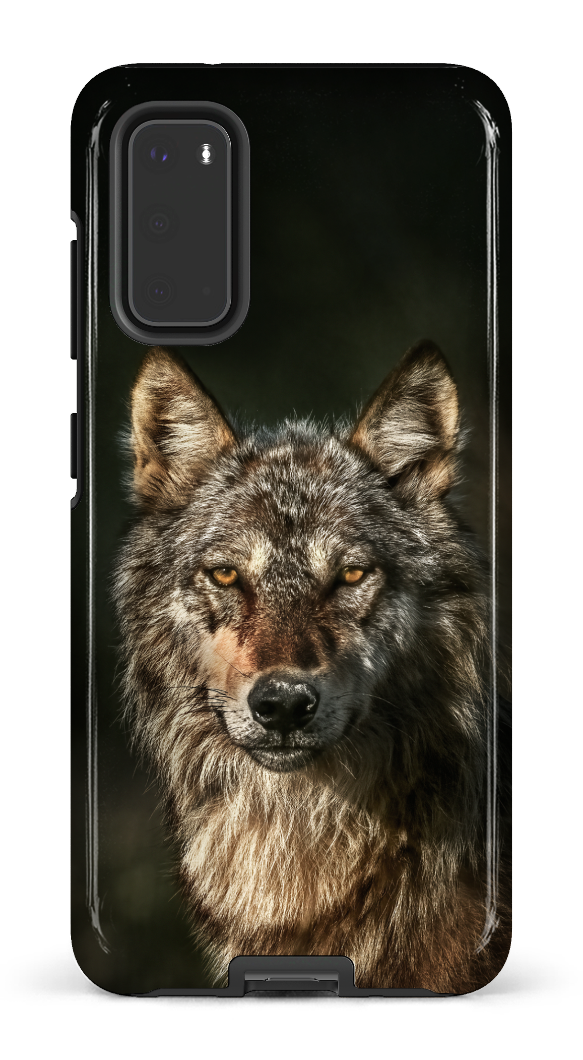 Loups