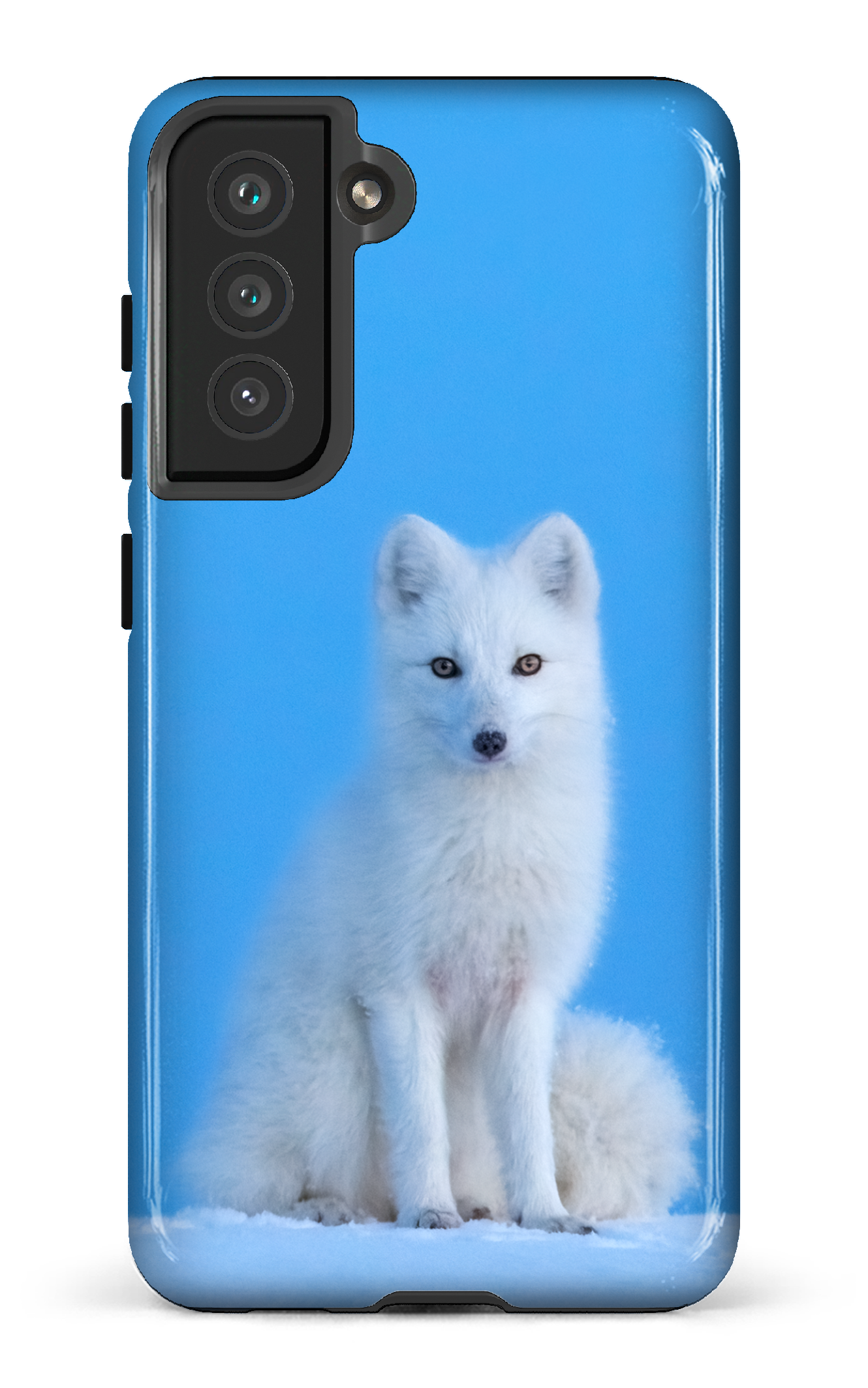 L'heure bleu