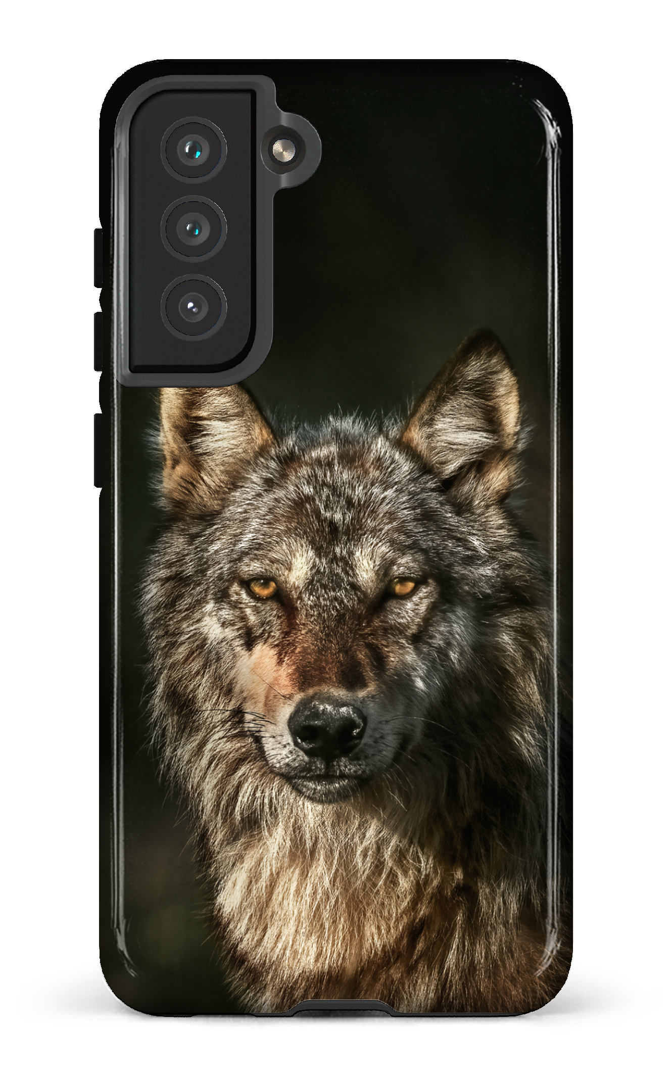 Loups
