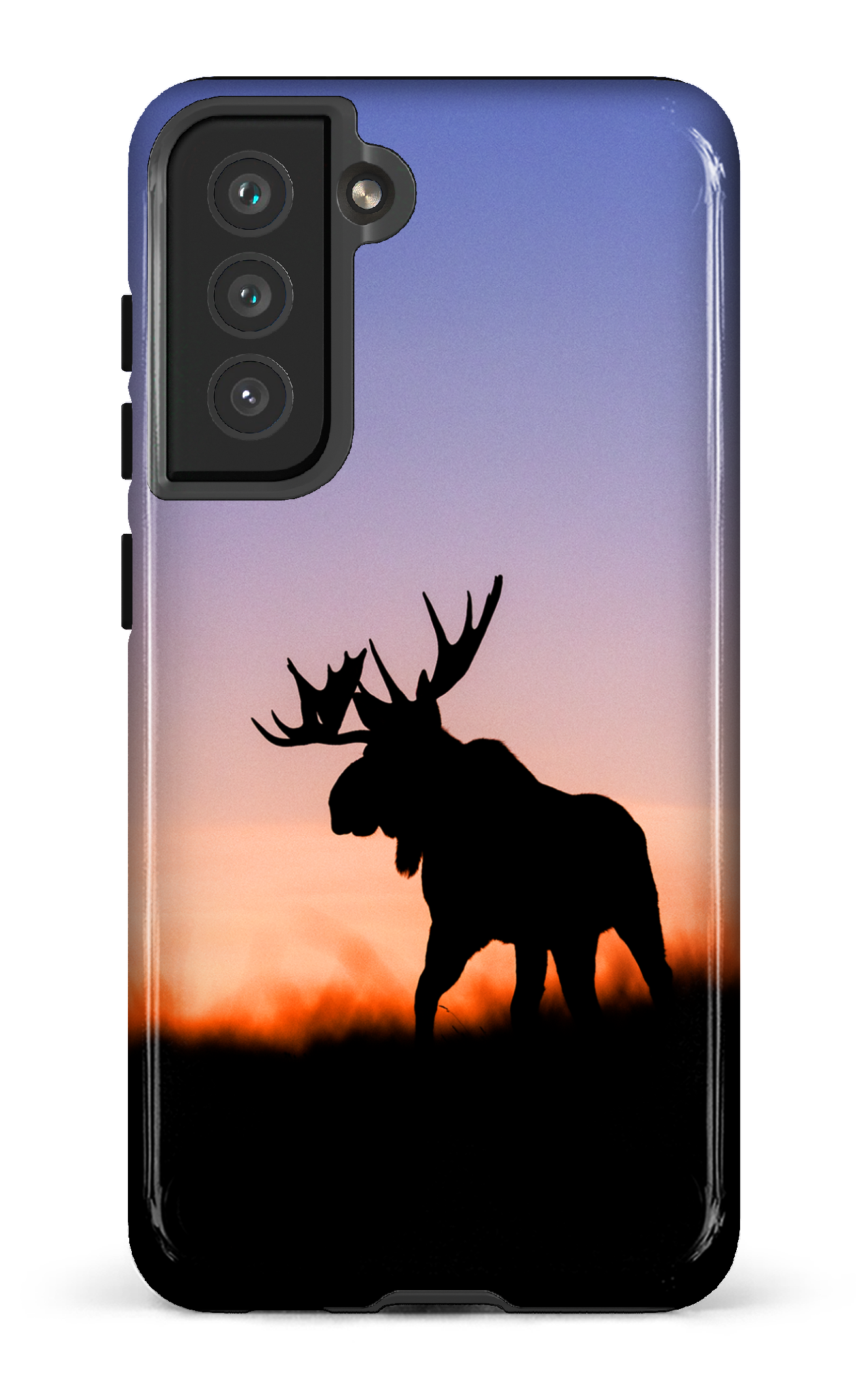 Silhouette