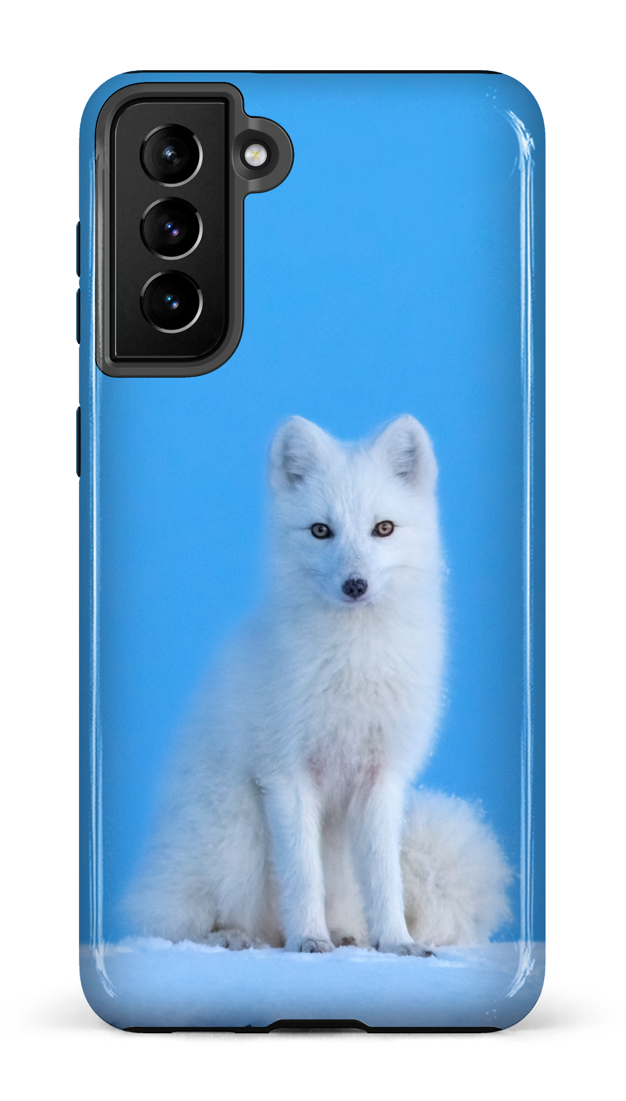 L'heure bleu