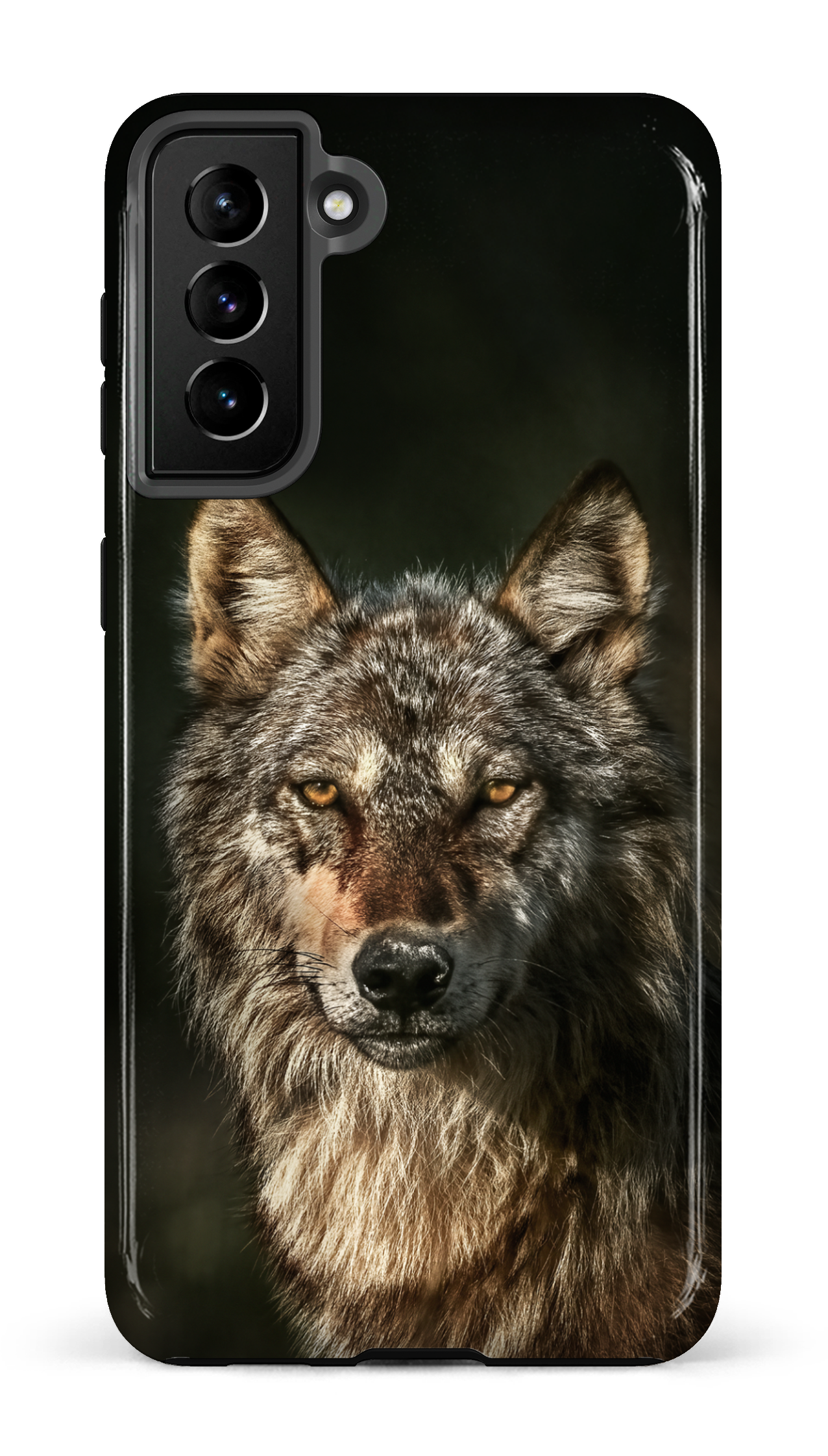Loups