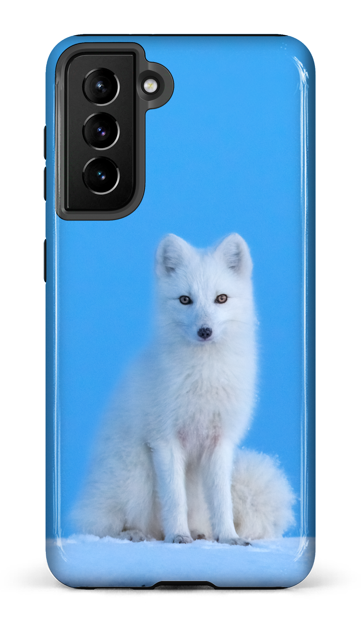 L'heure bleu
