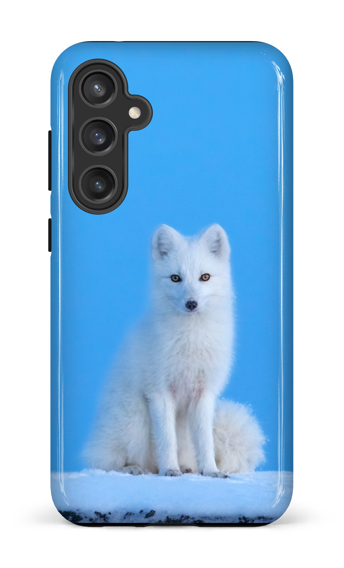 L'heure bleu