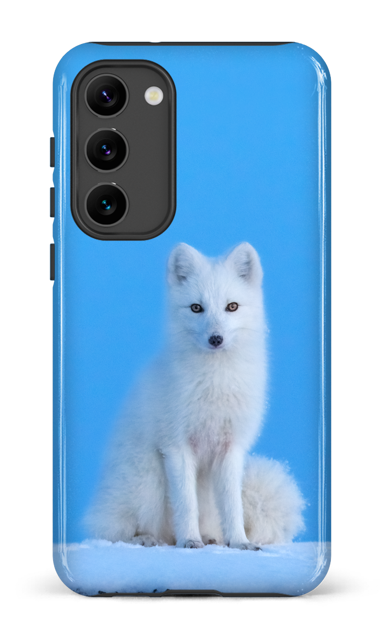 L'heure bleu