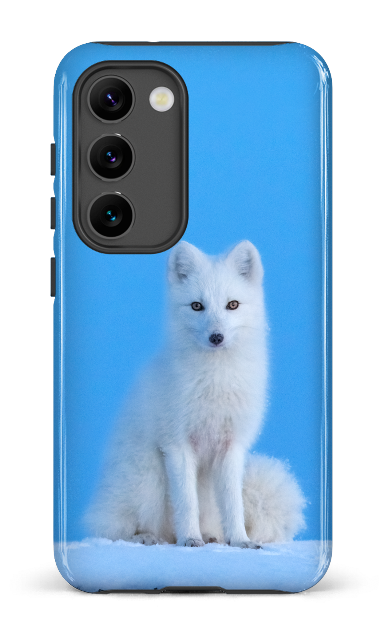 L'heure bleu