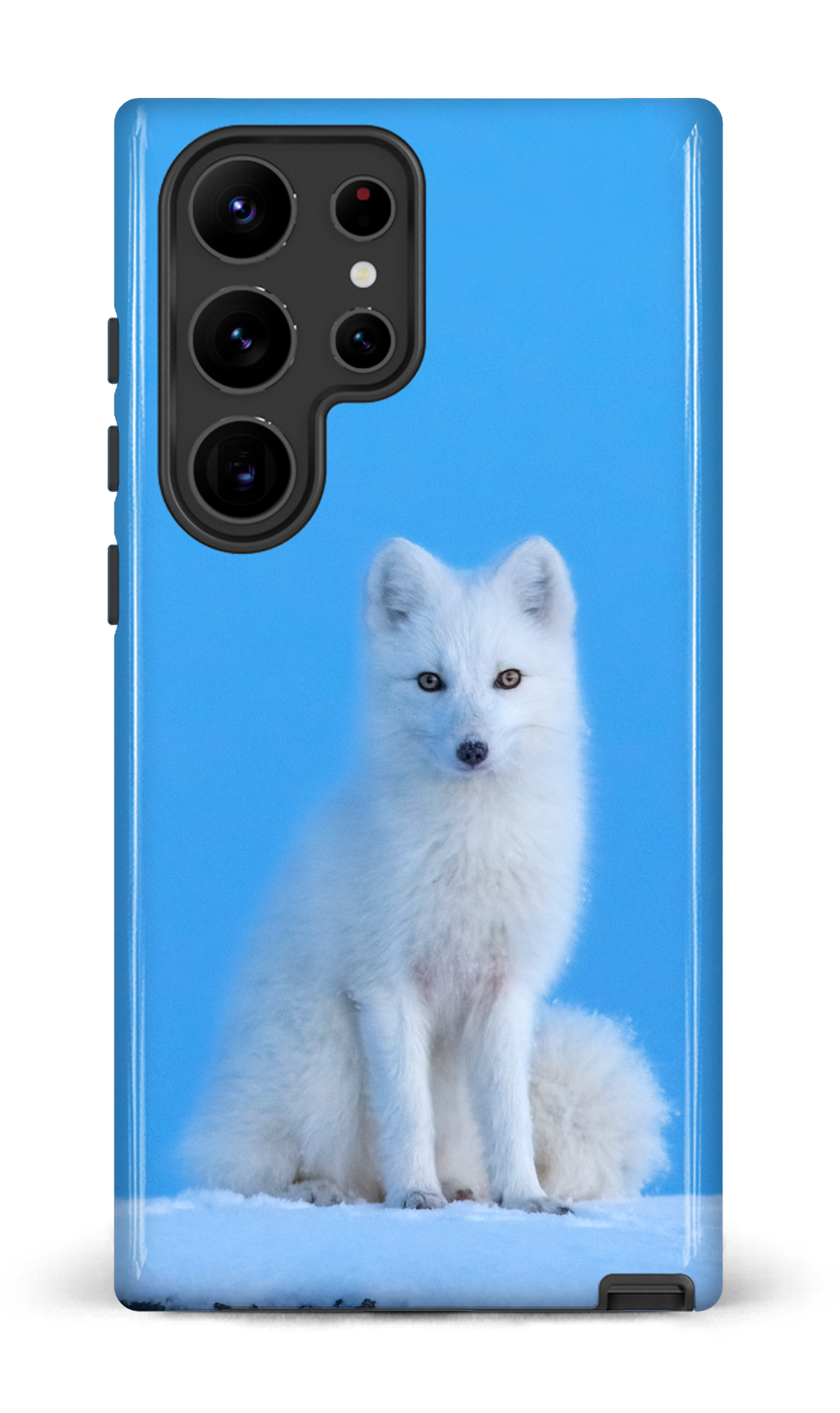 L'heure bleu