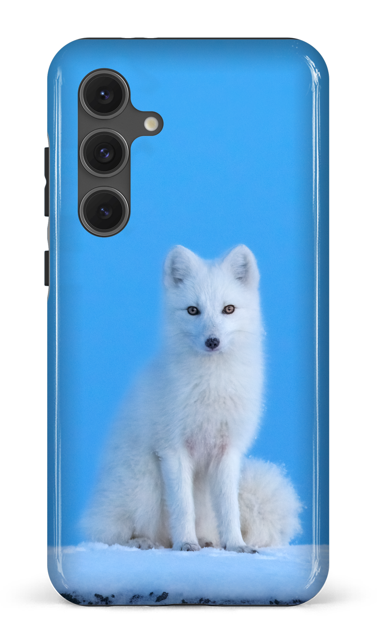 L'heure bleu