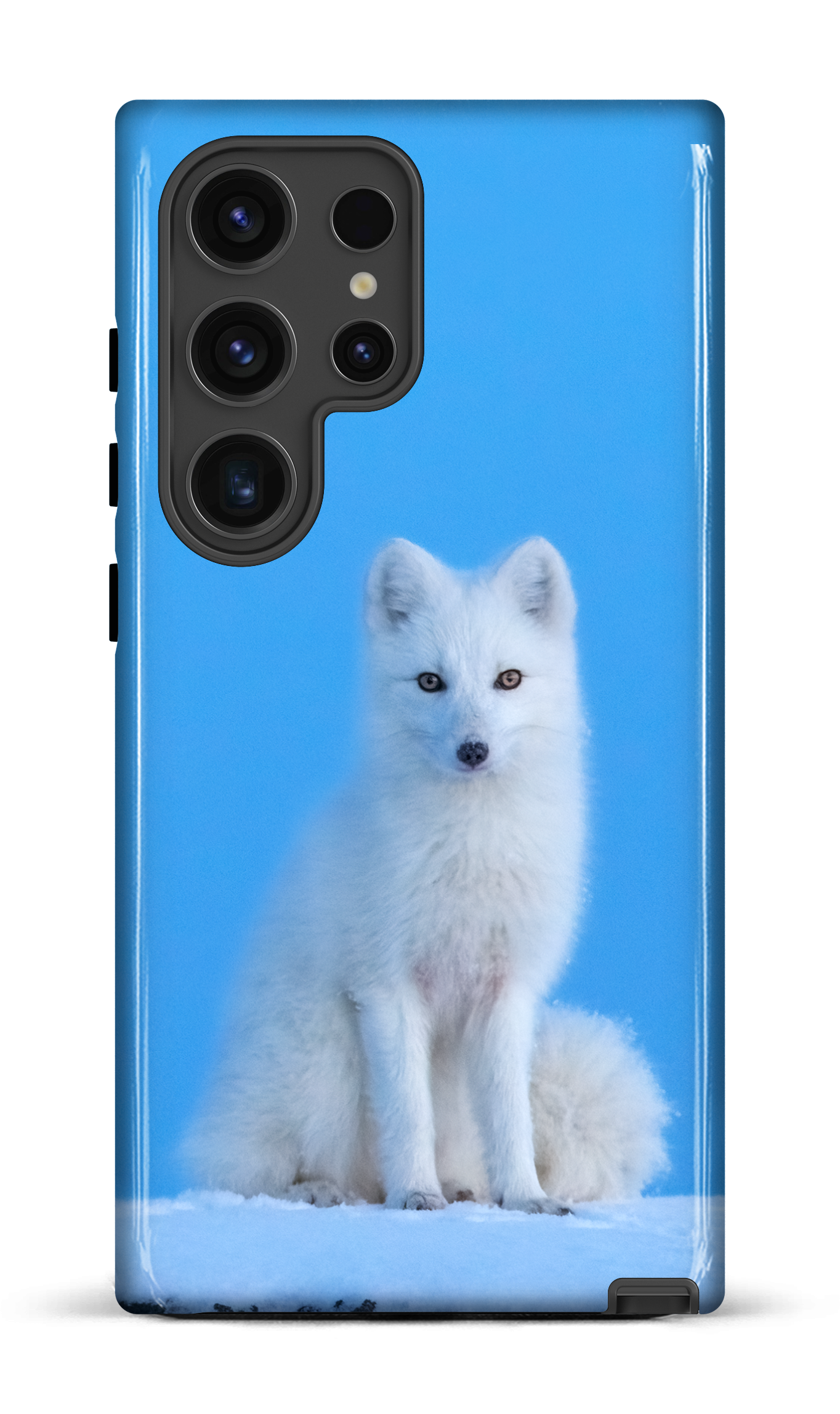 L'heure bleu