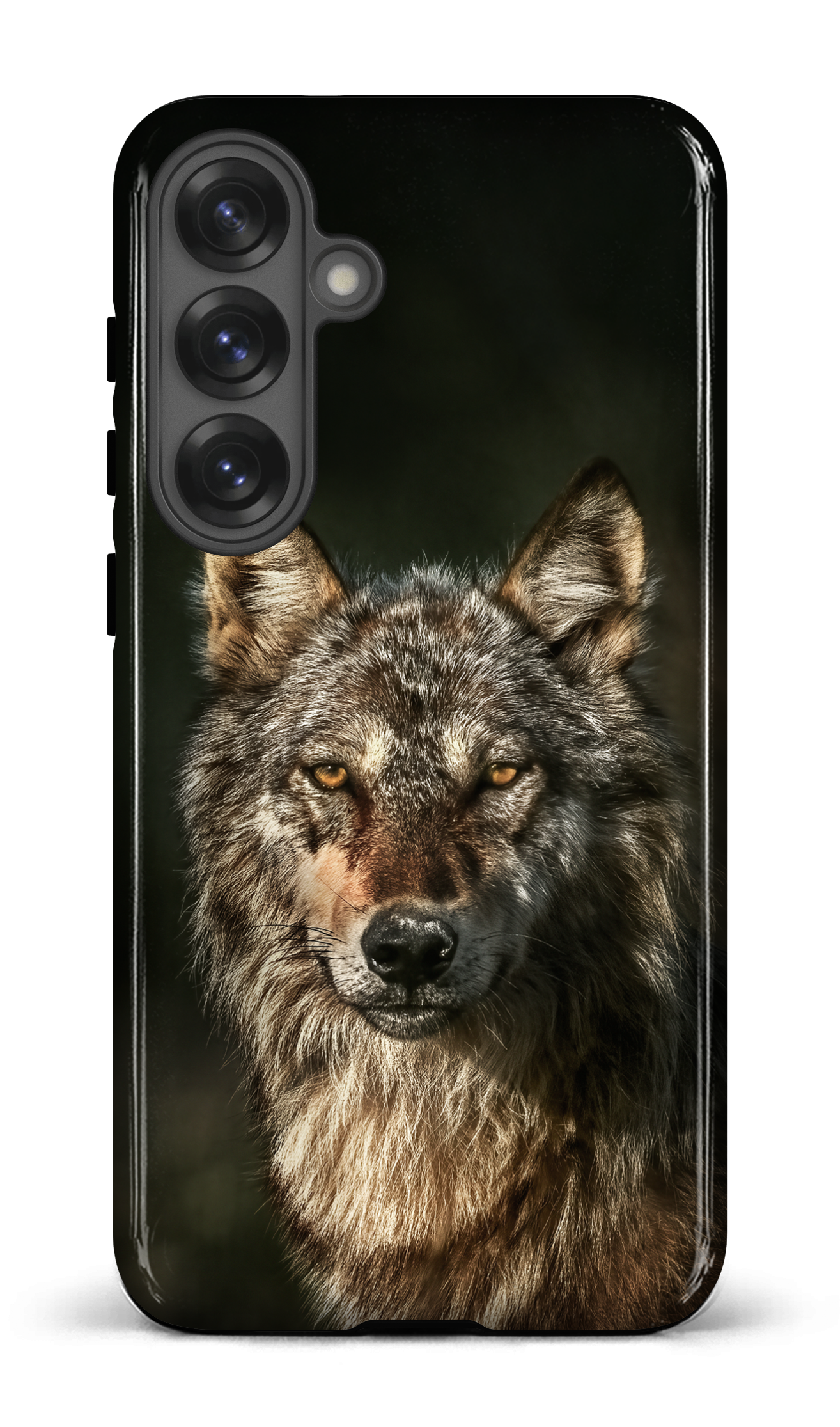 Loups