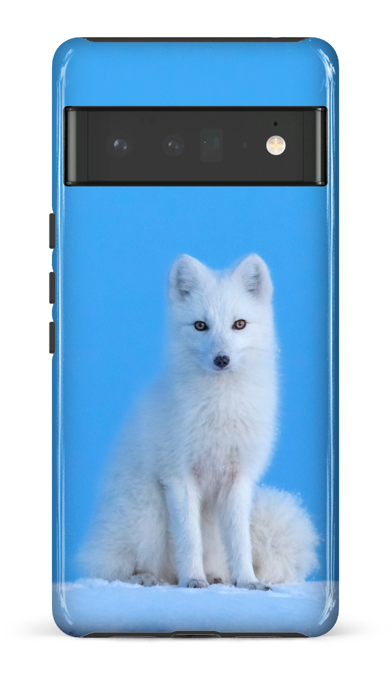 L'heure bleu