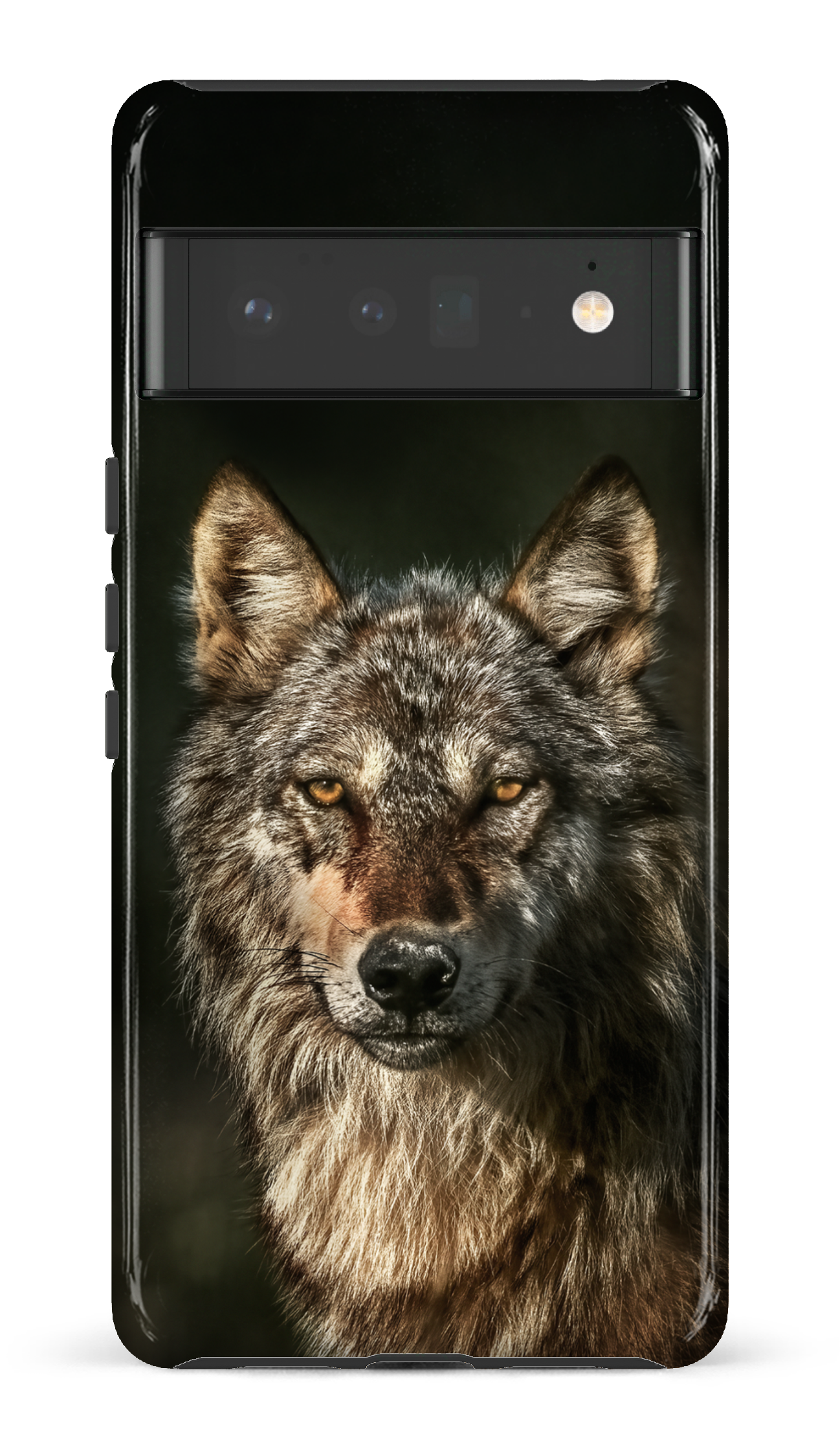 Loups