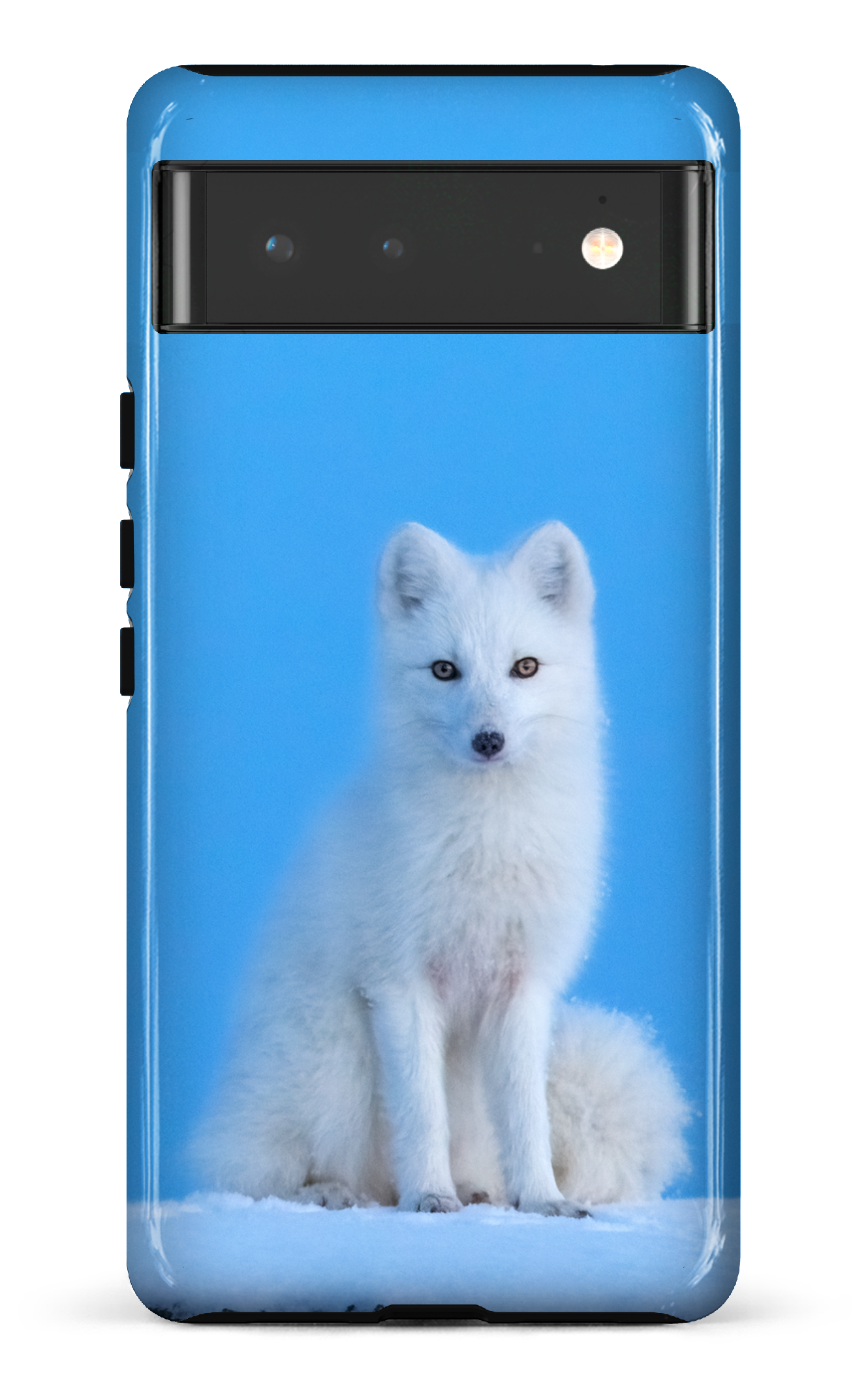 L'heure bleu
