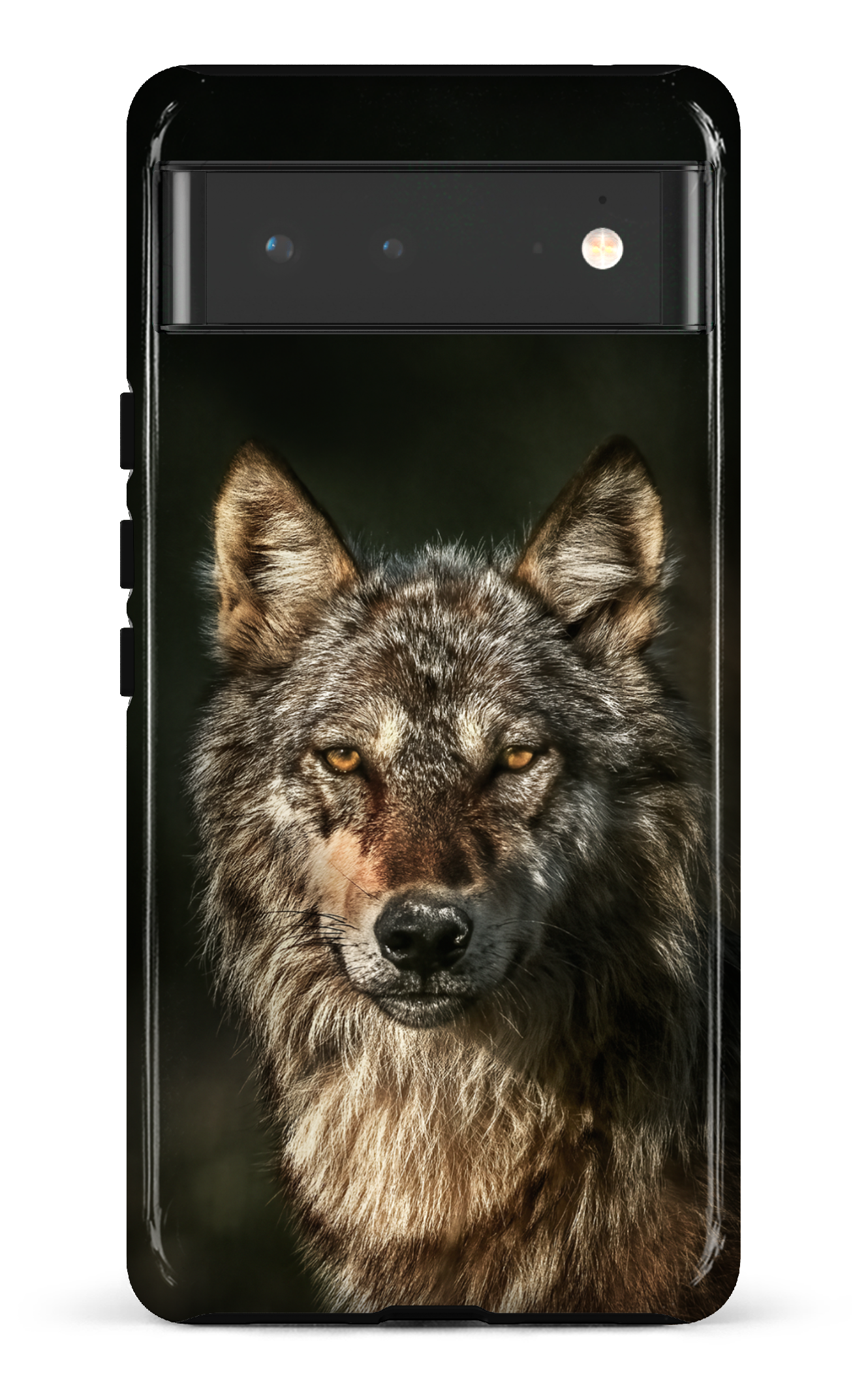 Loups