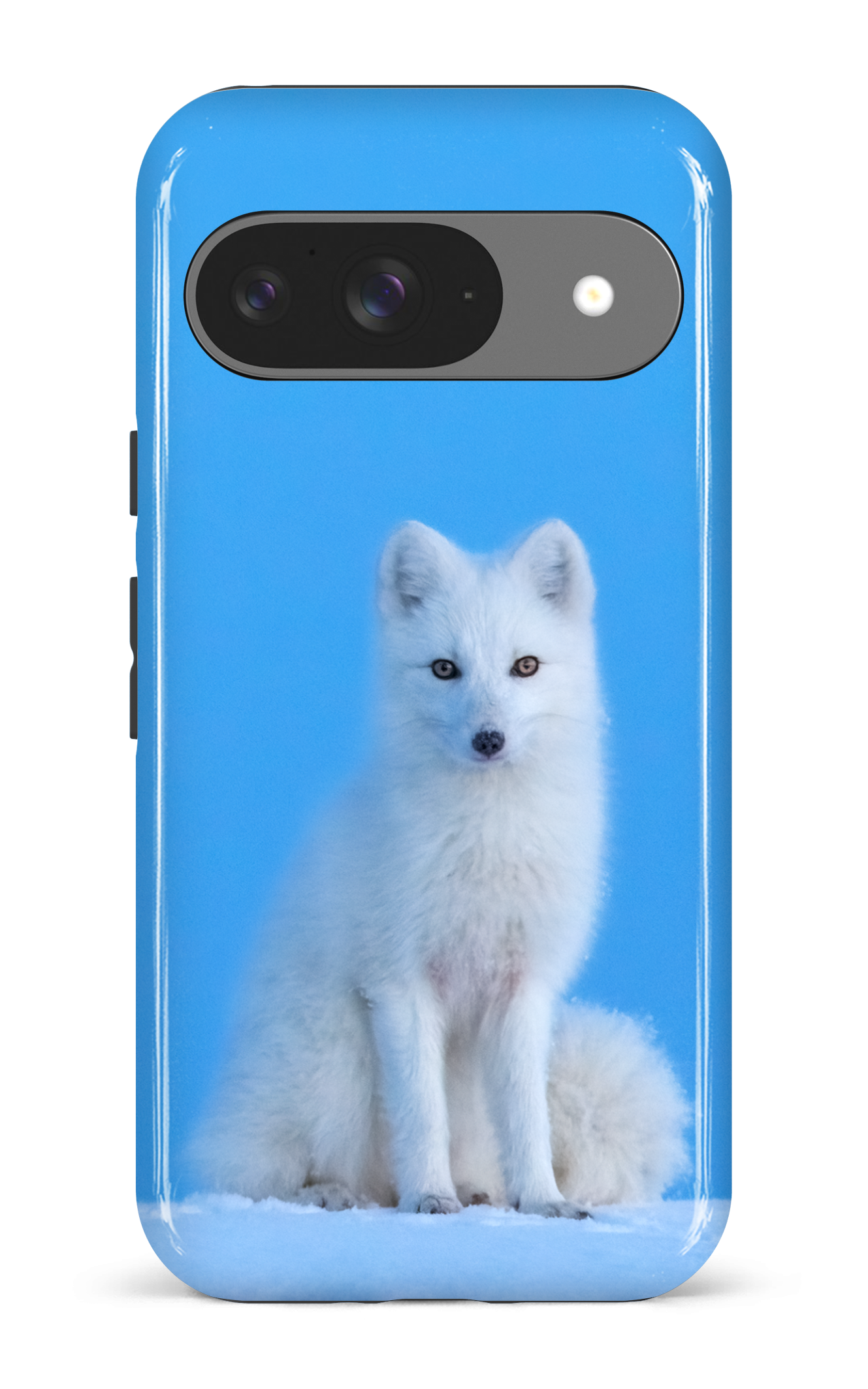 L'heure bleu