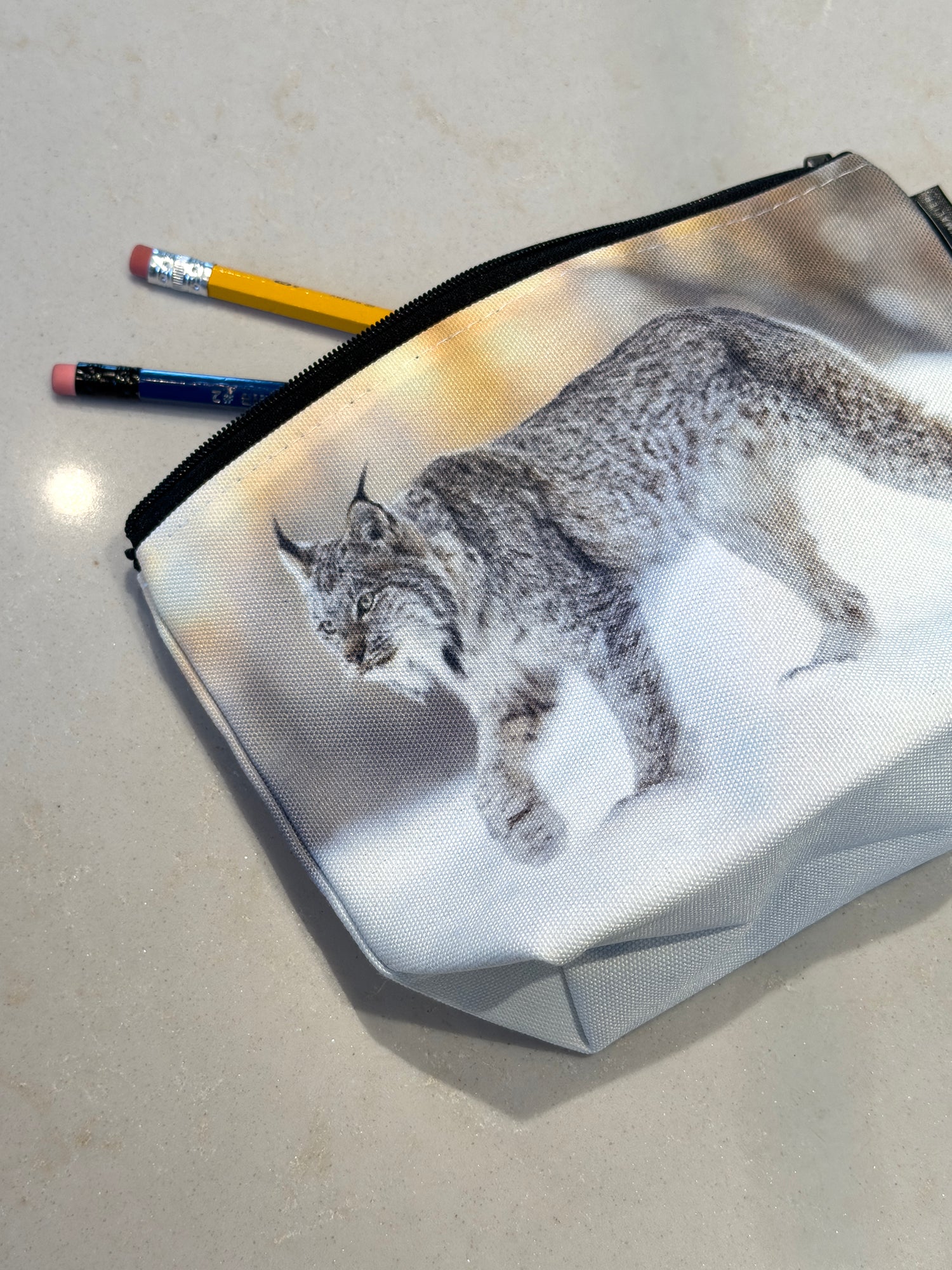 Case - Wolves