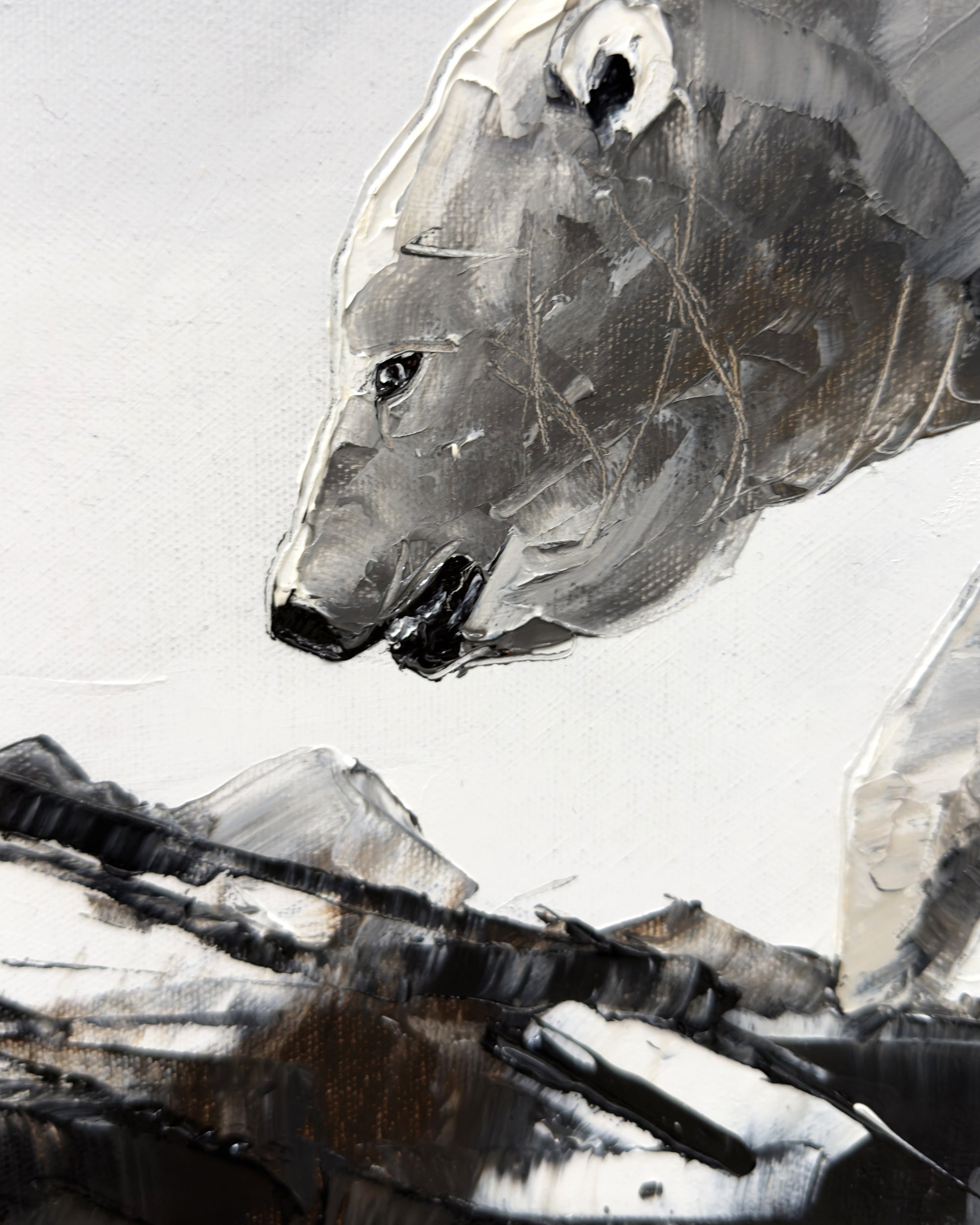 Un  monde  sans  contour