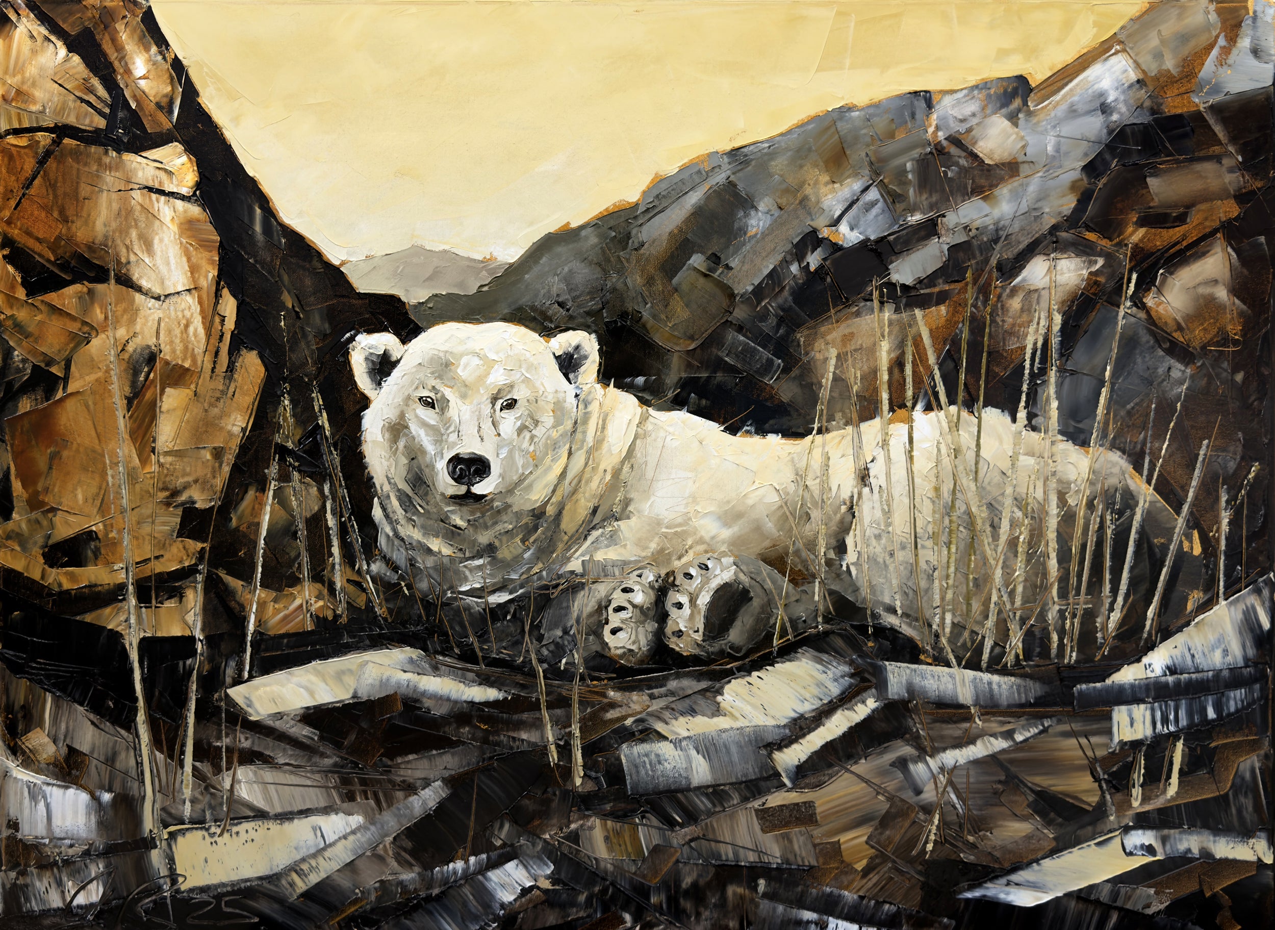 Avant que vienne le froid