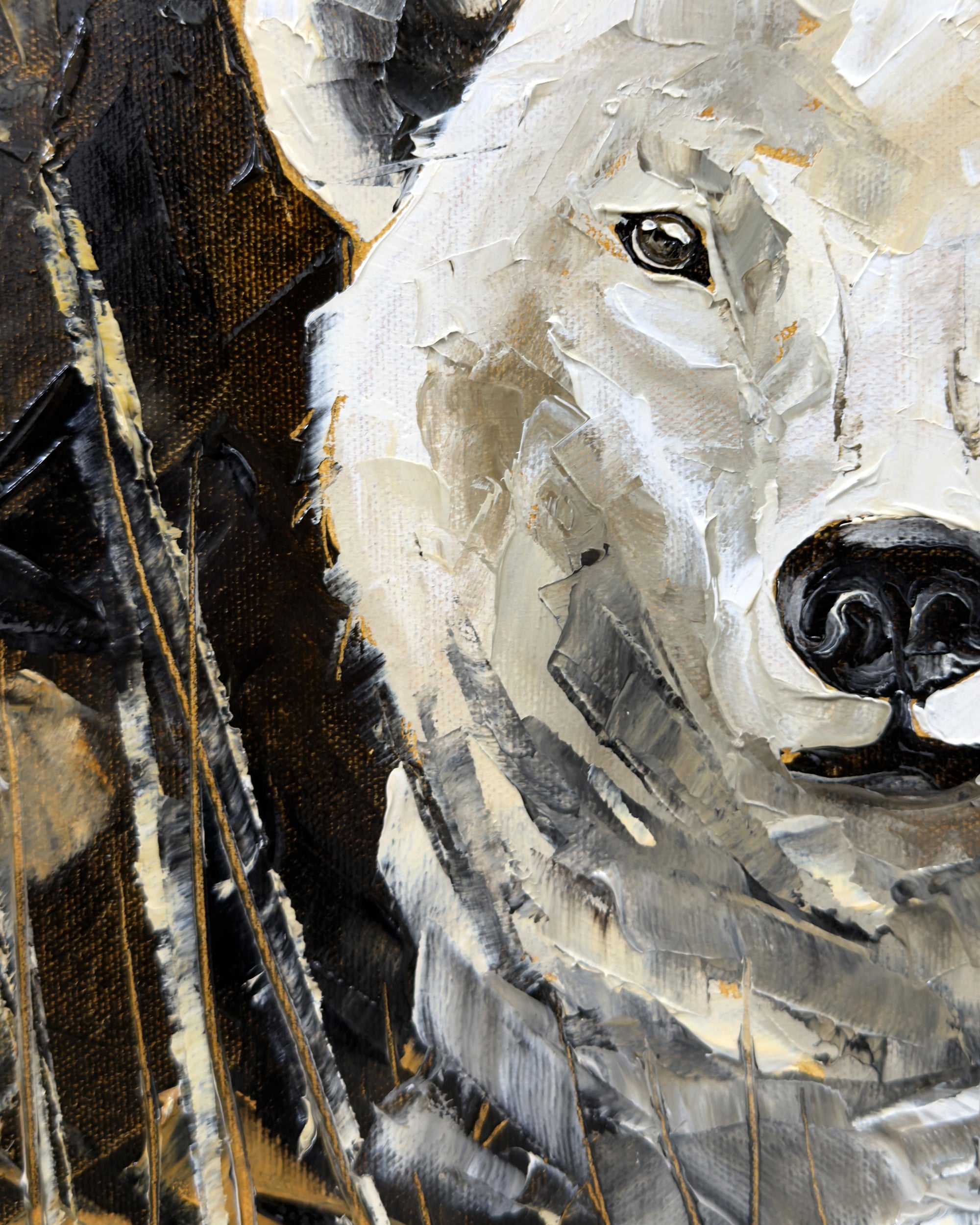 Avant que vienne le froid