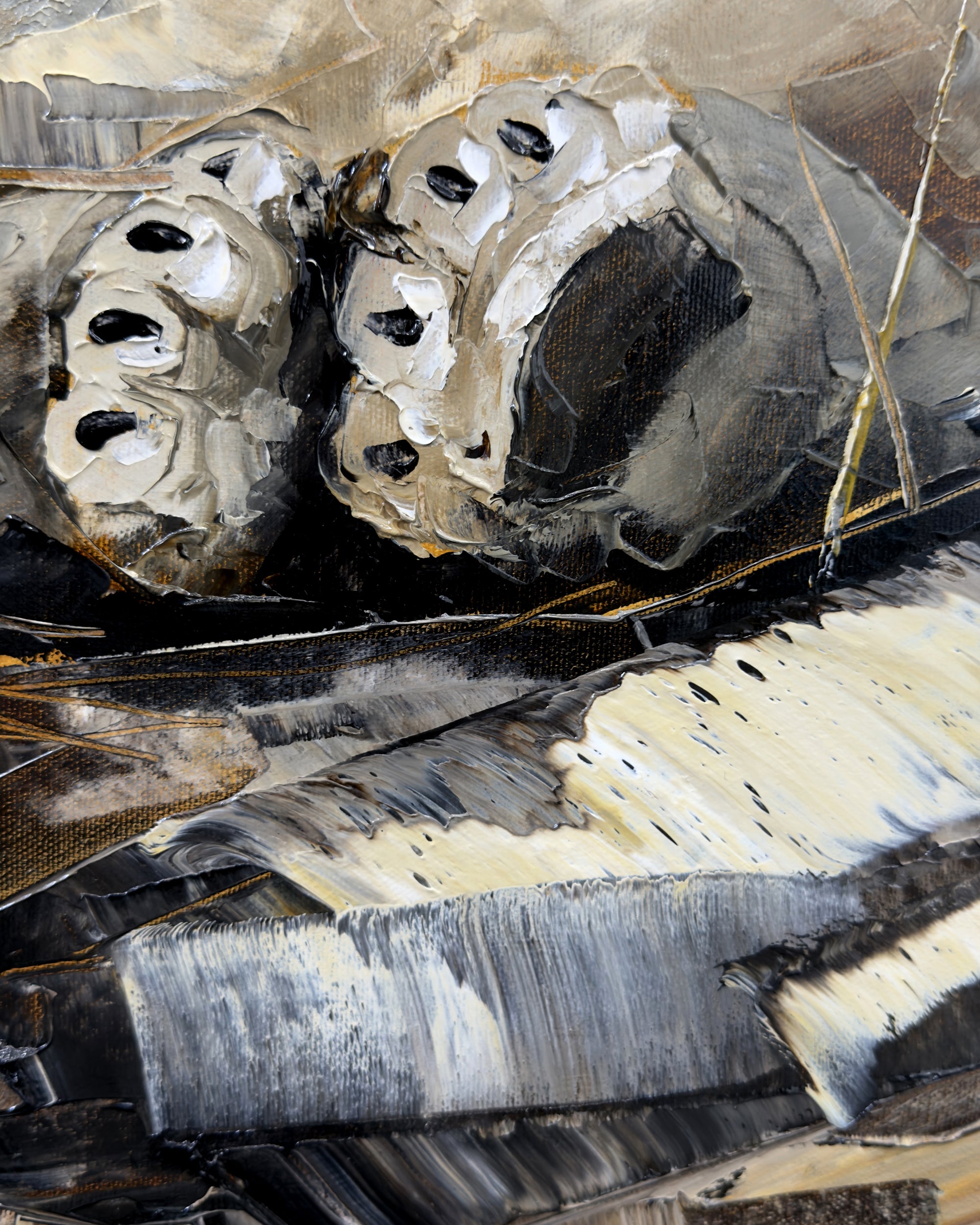 Avant que vienne le froid