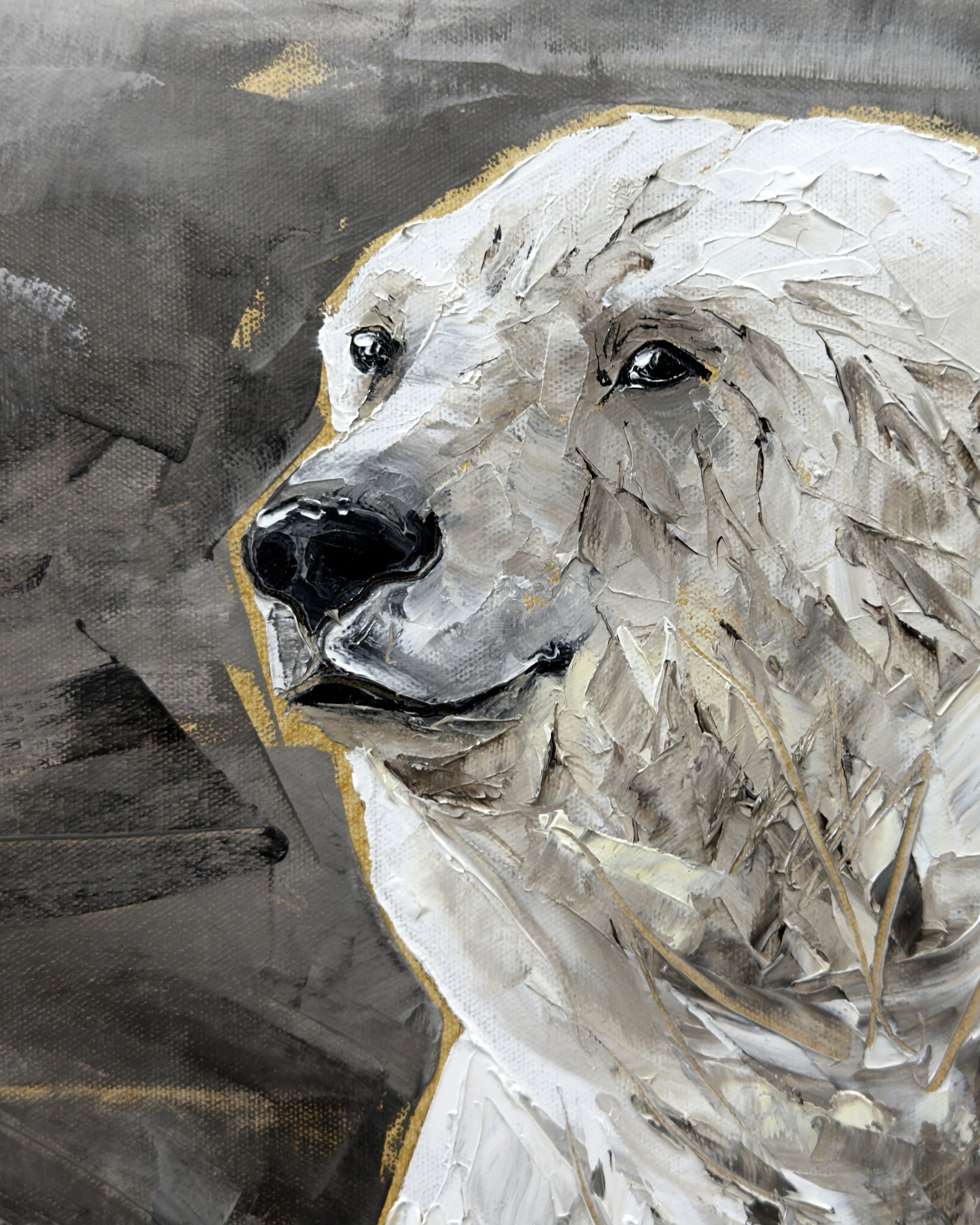 Ce que la pierre confie au vent