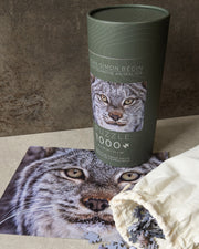 Casse-tête - Lynx
