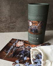 Casse-tête - Orignal